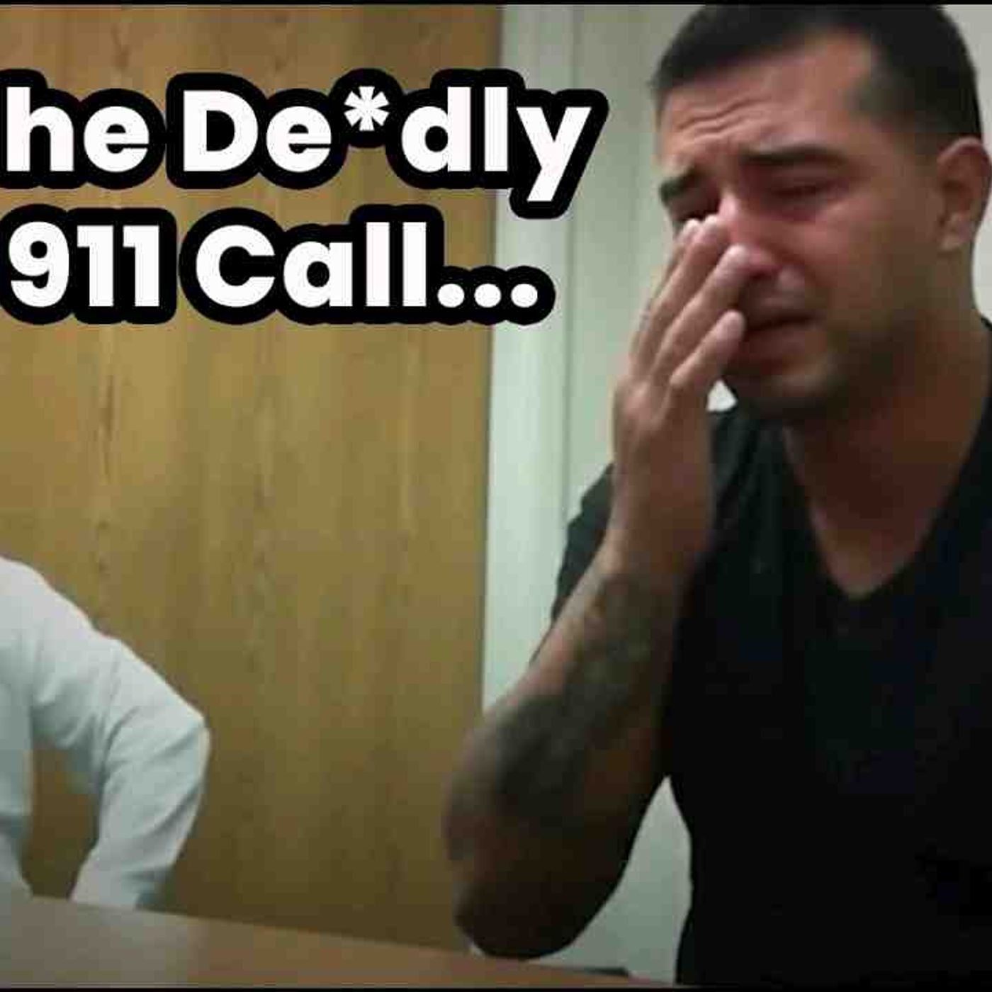 The 911 Call Was Only 30 Seconds... But It Destroyed His Entire Story episode artwork
