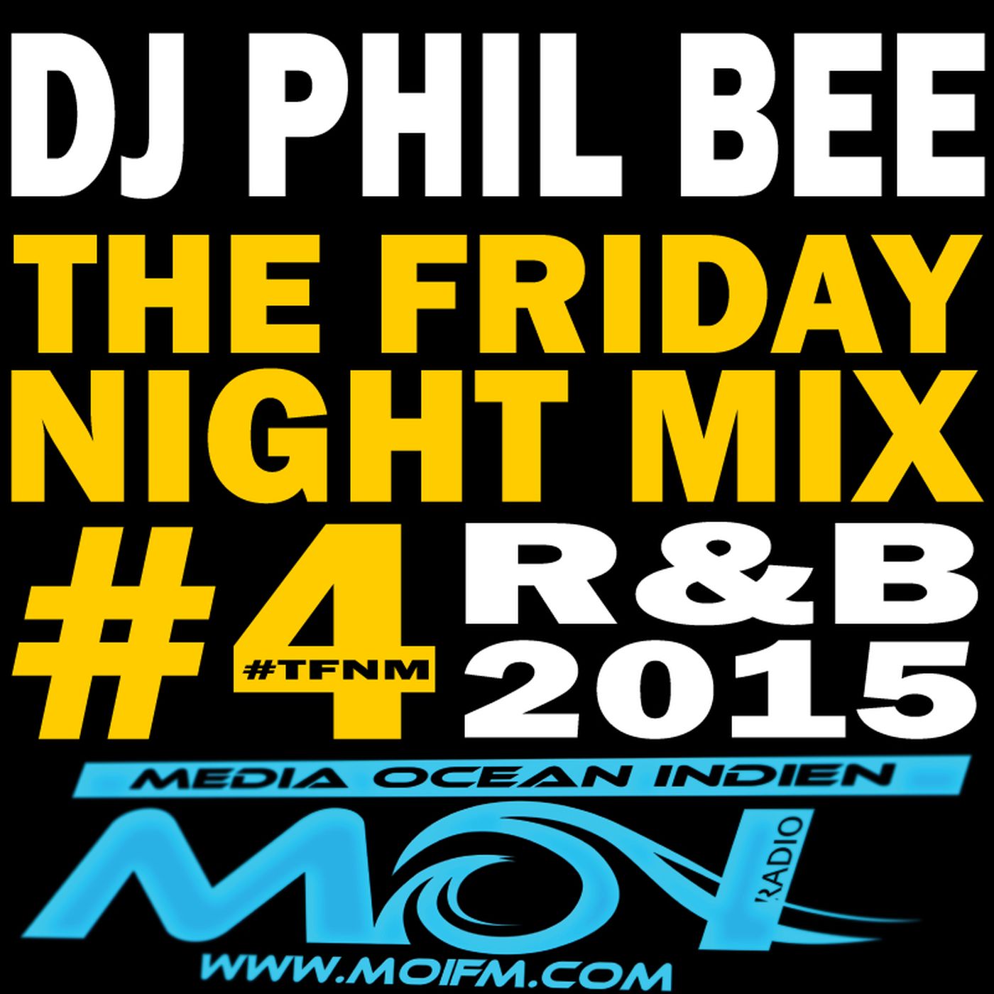 DJ PH1LBEE - OFFICIAL PODCAST