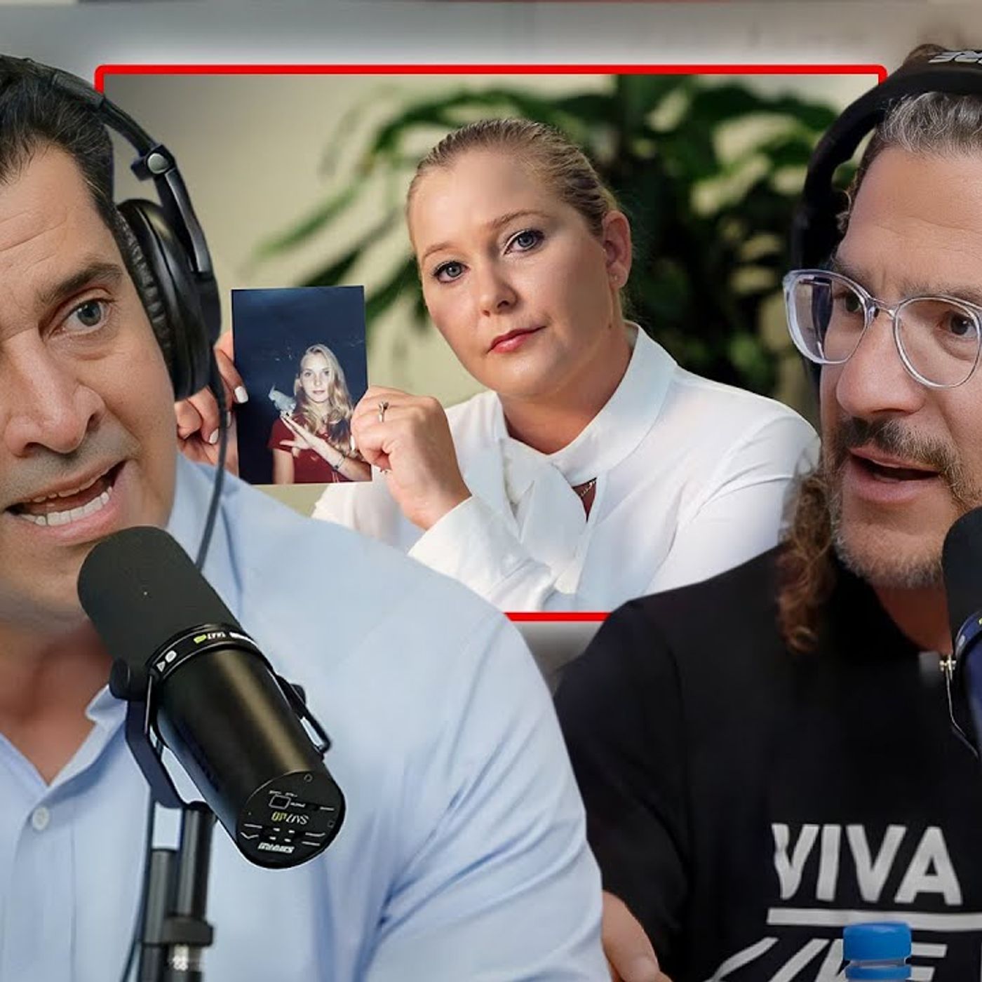 "Evil People Want Me Quieted" - Epstein Victim Virginia Giuffre DEAD After Shady Suicide