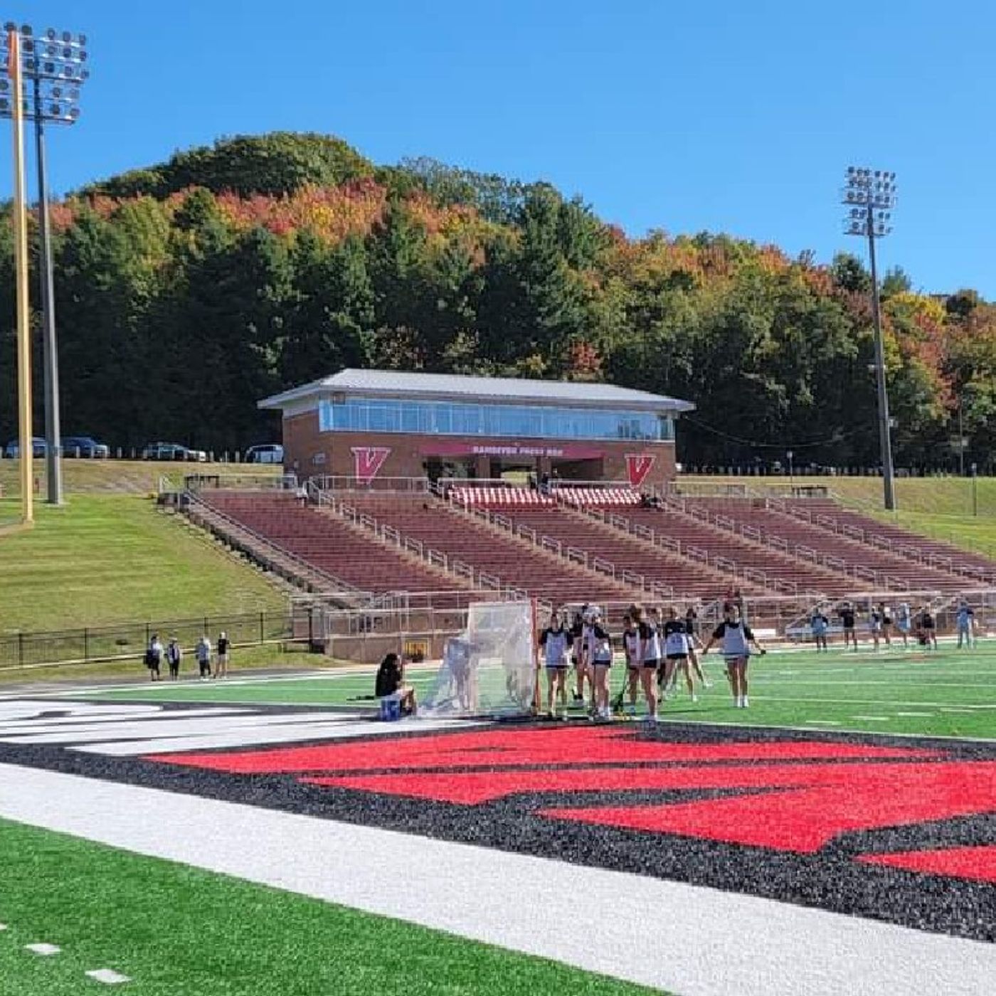 ET recaps Football action from the weekend and runs down the UVA Wise Basketball Schedule for 2024-25.