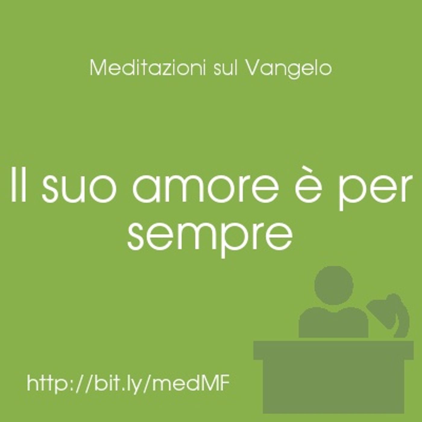 Meditazioni di Don Mario Filippa