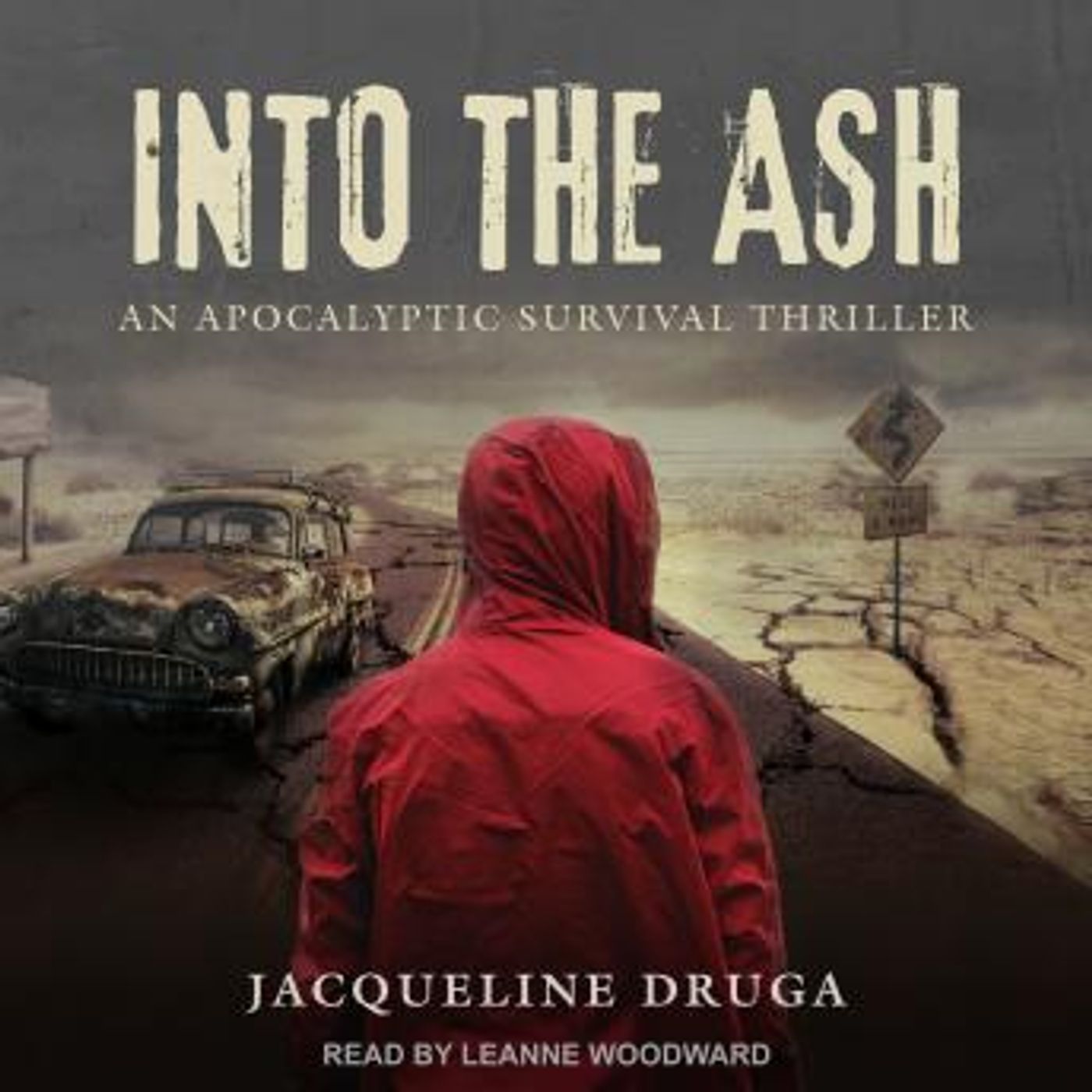 Download Best Full-Length Audiobooks in Science Fiction & Fantasy, Apocalyptic & Dystopian