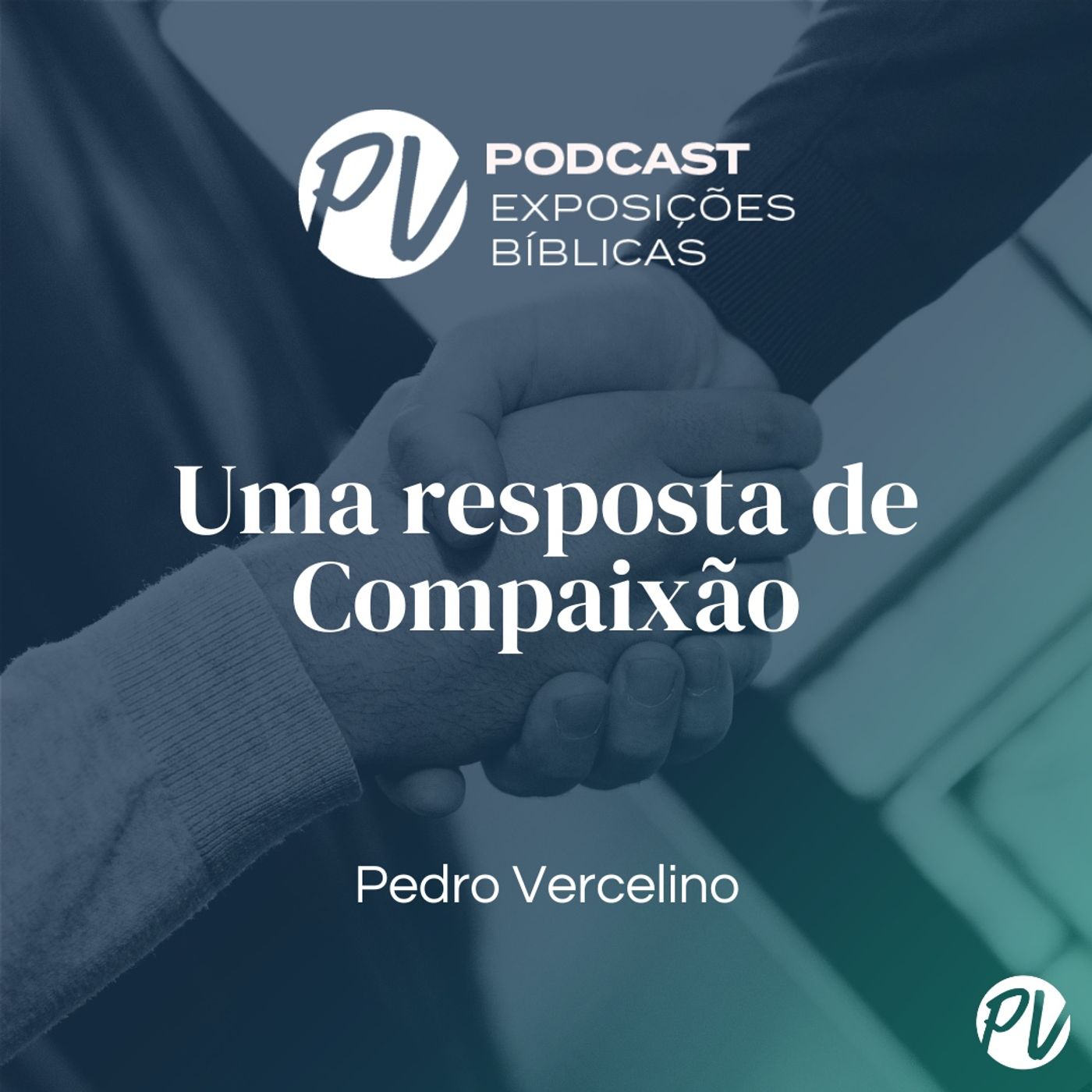 Exposições Bíblicas - Palavra da Vida