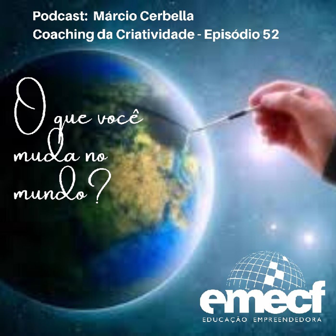 Coaching da Criatividade