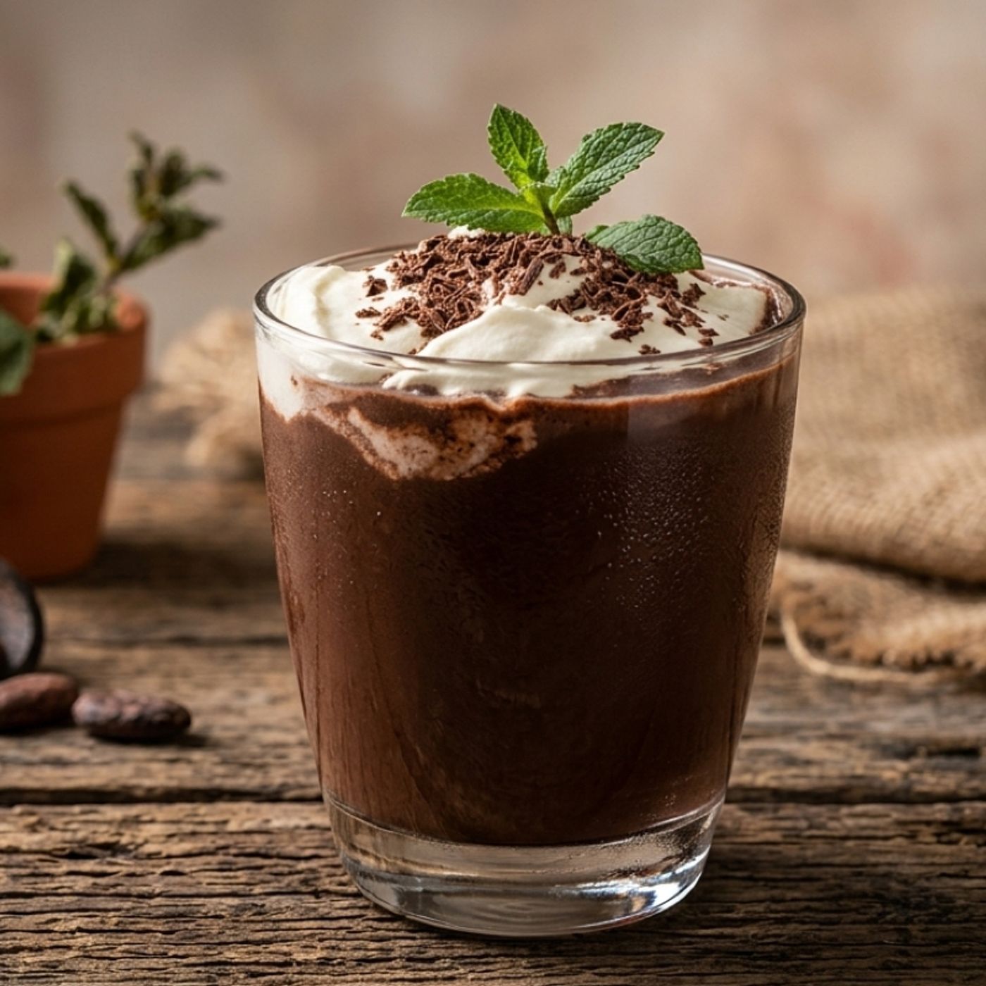 Cioccolata fredda con panna episode artwork
