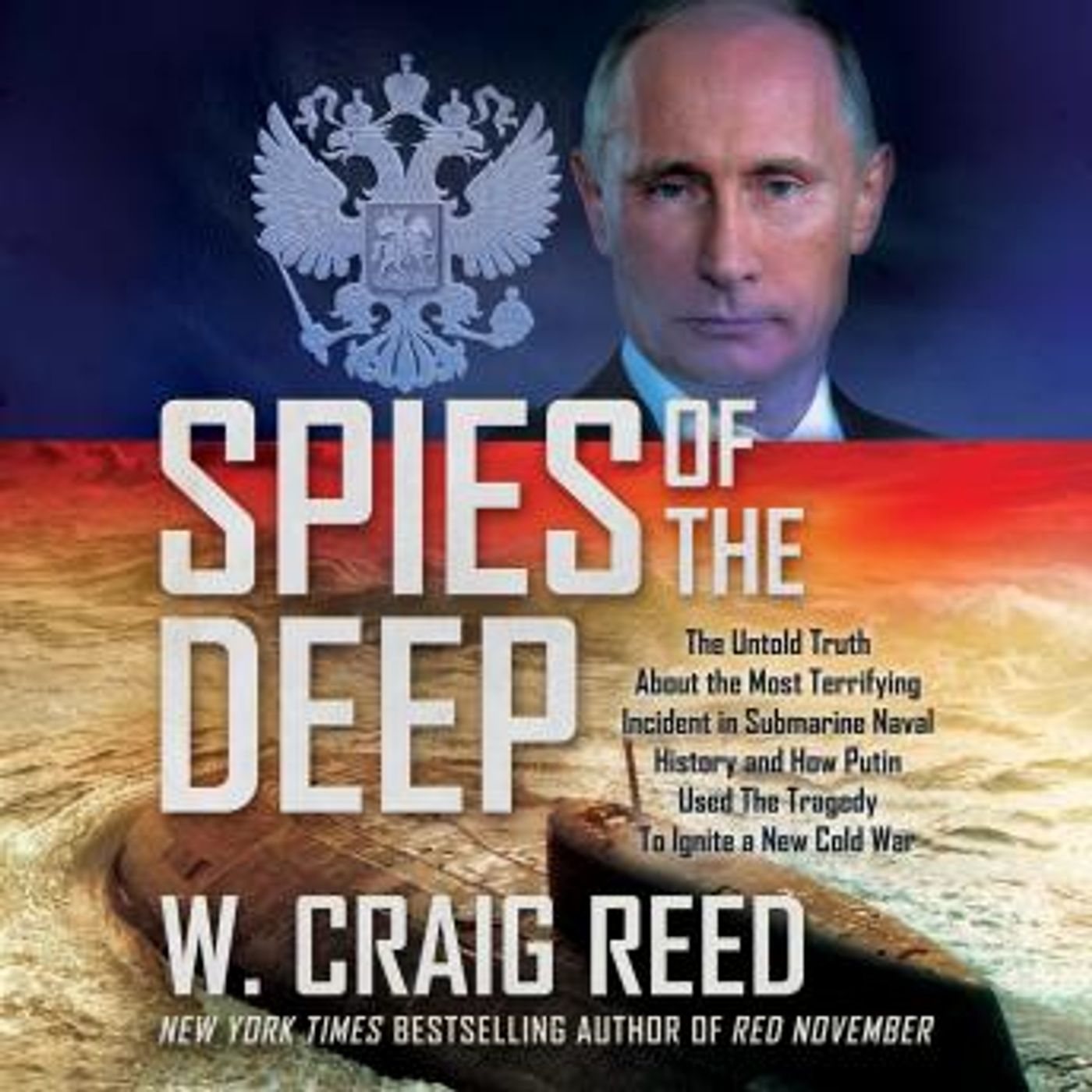 Enjoy Amazing Audiobooks in Non-Fiction, Current Affairs, Law, & Politics