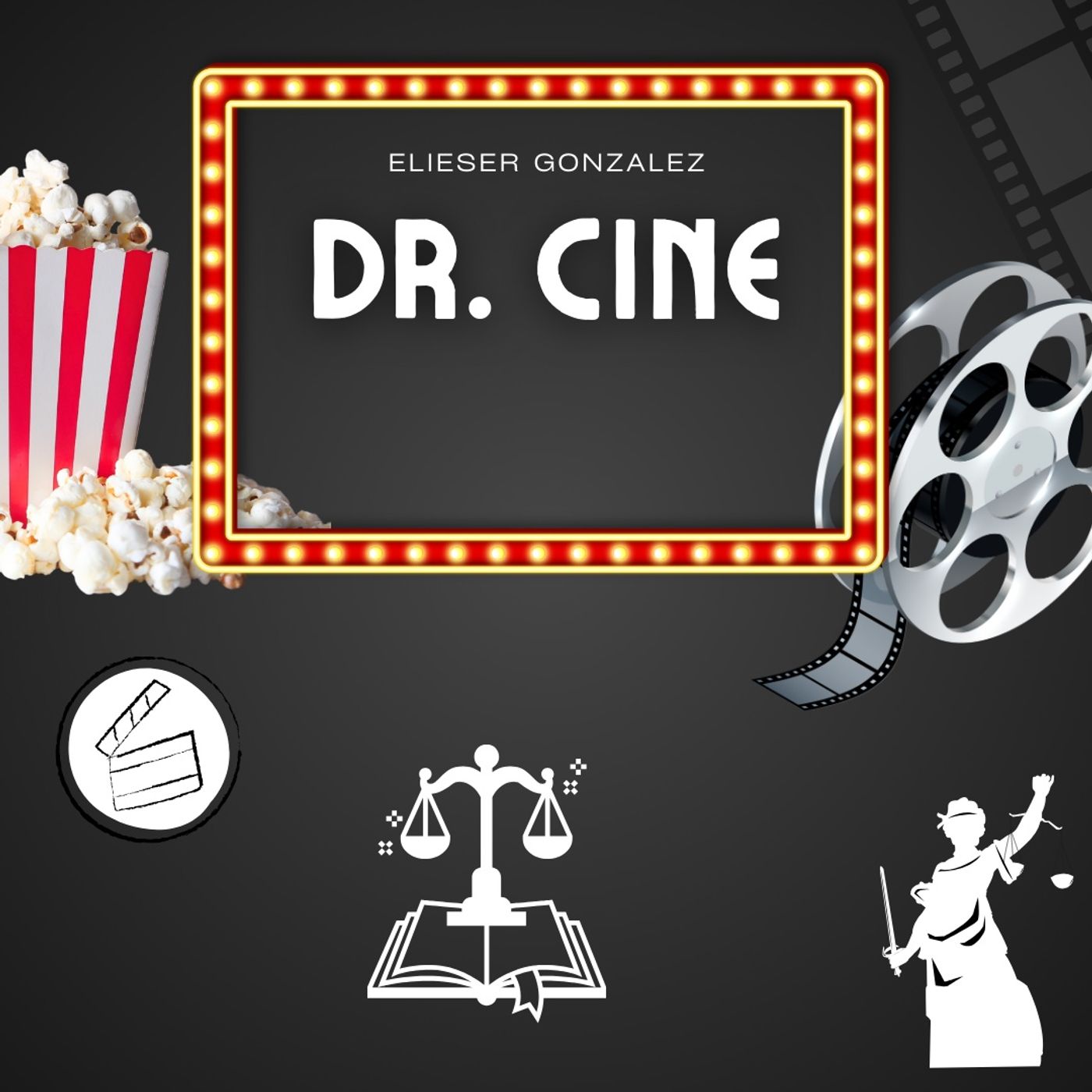 Dr. Cine
