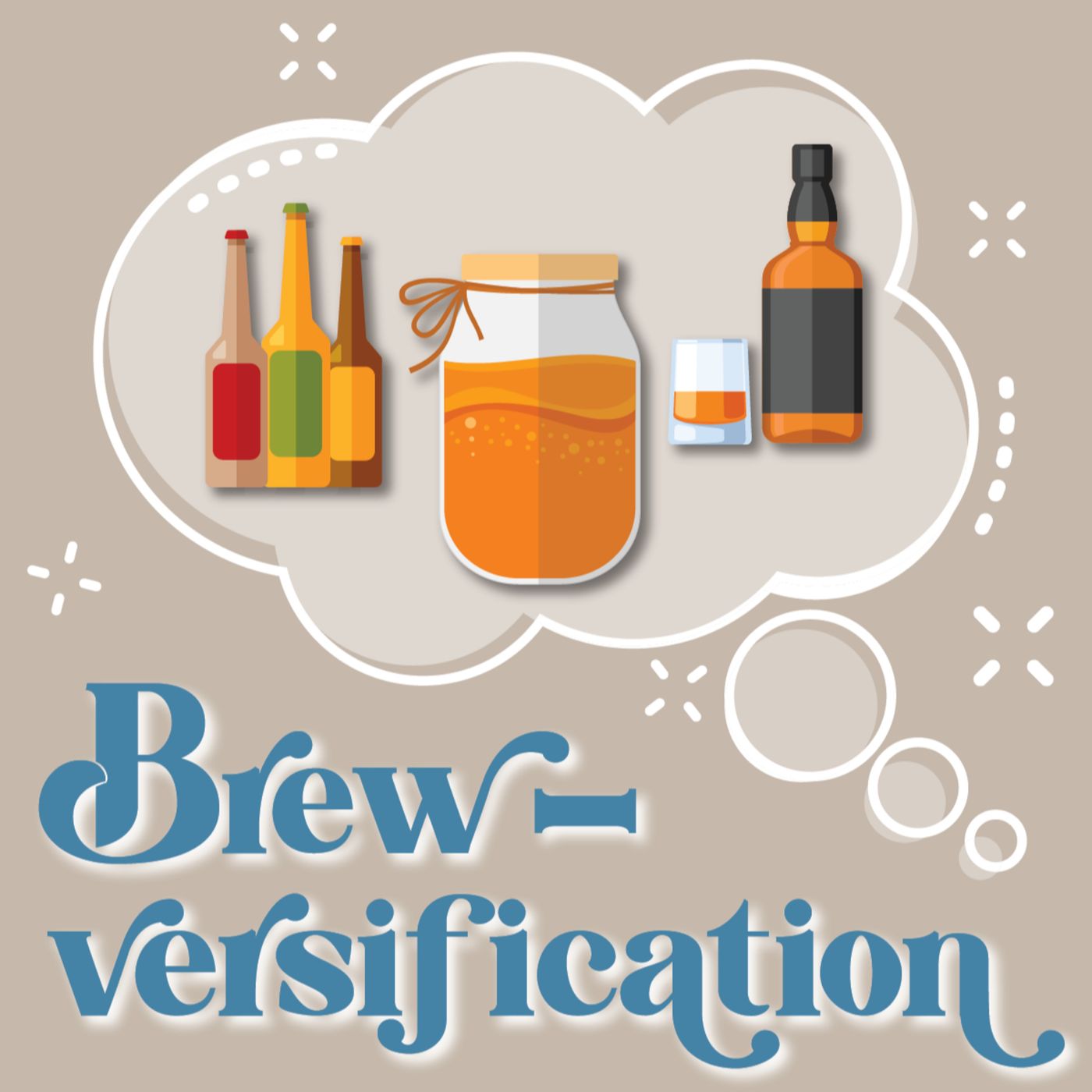 S.3 E.22 - Brew-versification