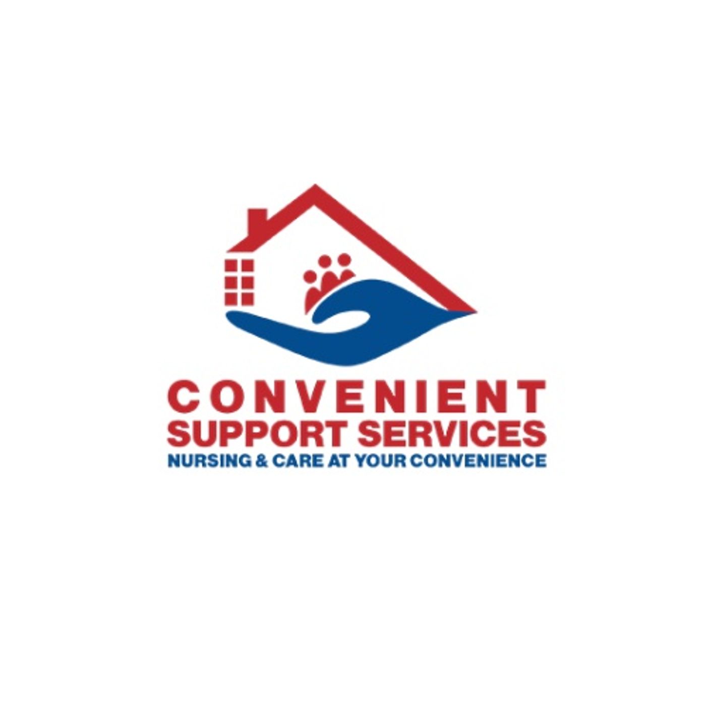 Convenient Support Services podcast artwork