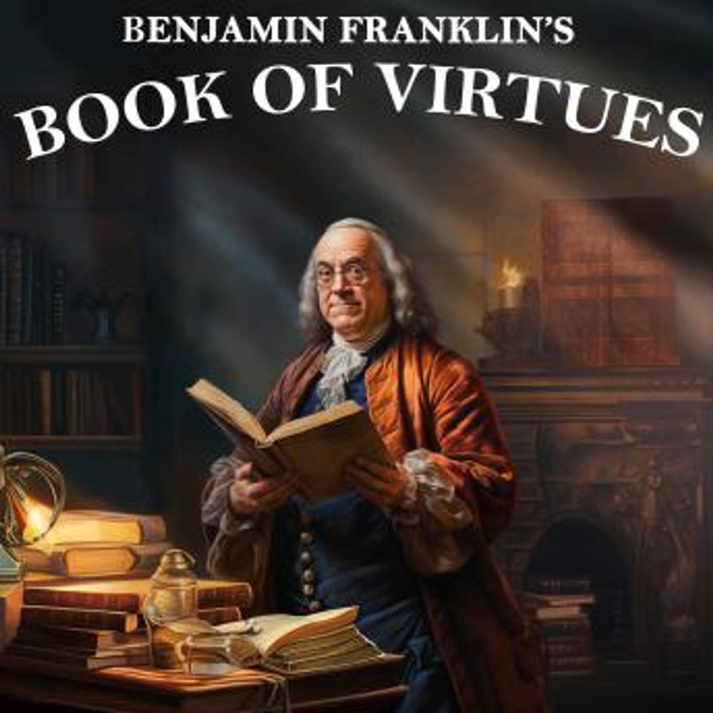 Grab the Essential Full Audiobooks in History, The Americas
