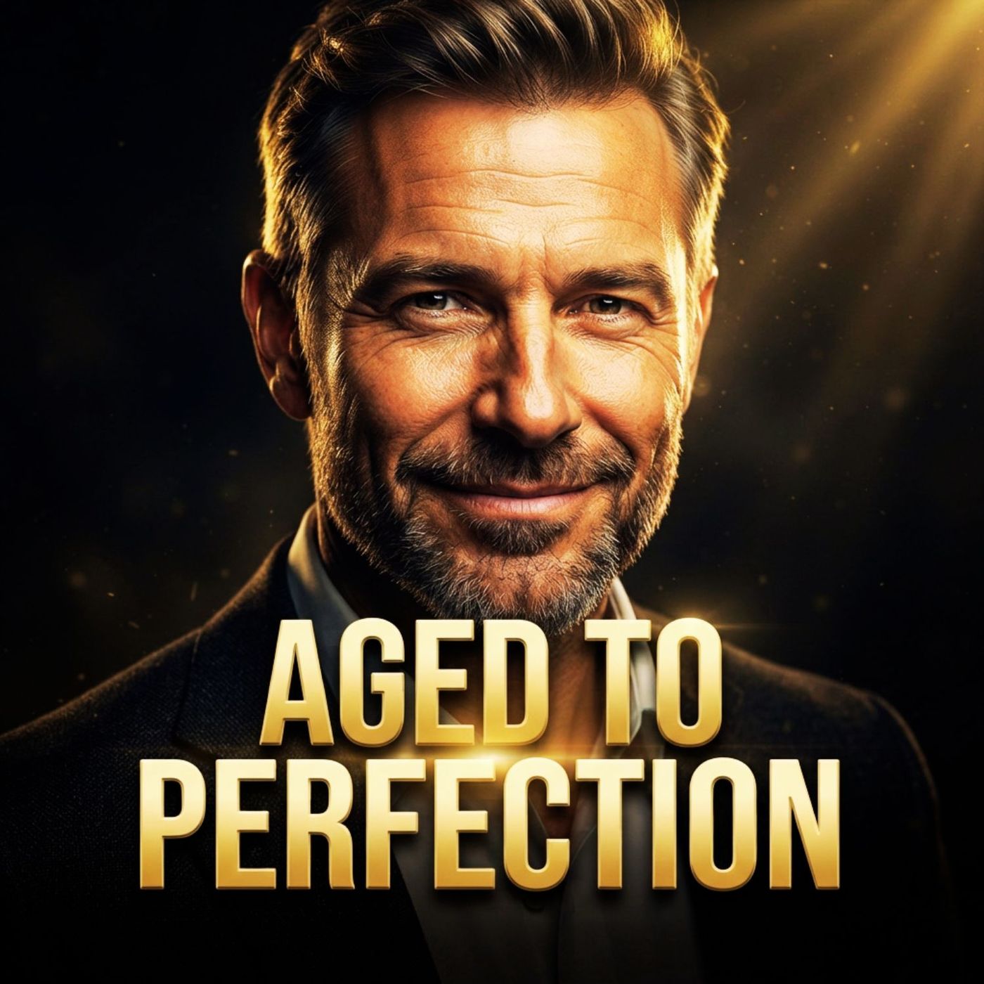 The Art of Aging Up: Why Your Best Years Are Still Ahead episode artwork