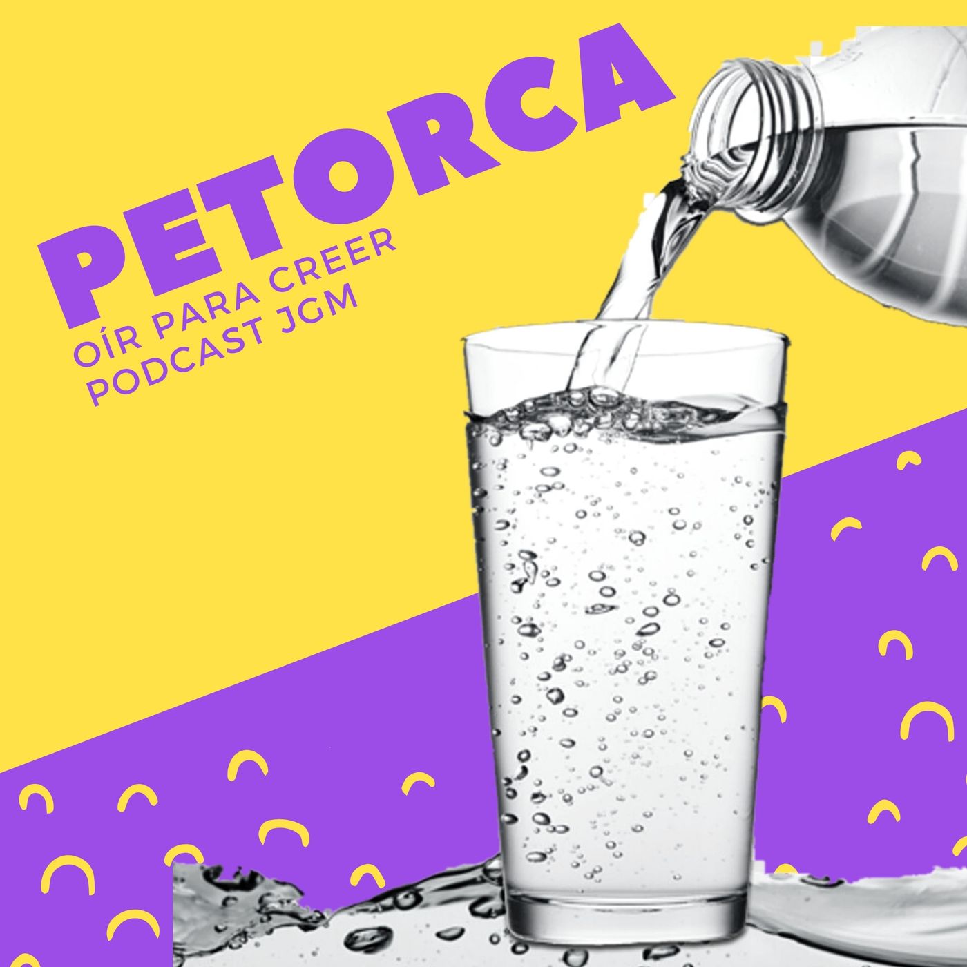 Acceso al agua en tiempos de pandemia: el caso de Petorca episode artwork