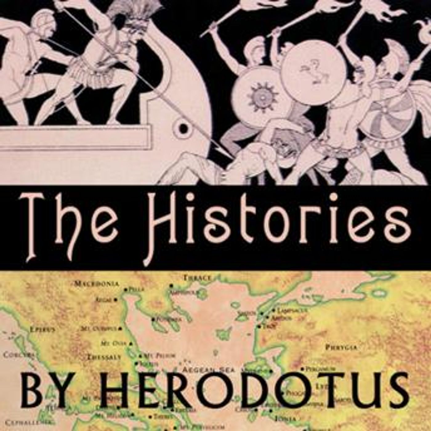 Get New Full Audiobooks in History, Ancient Civilizations