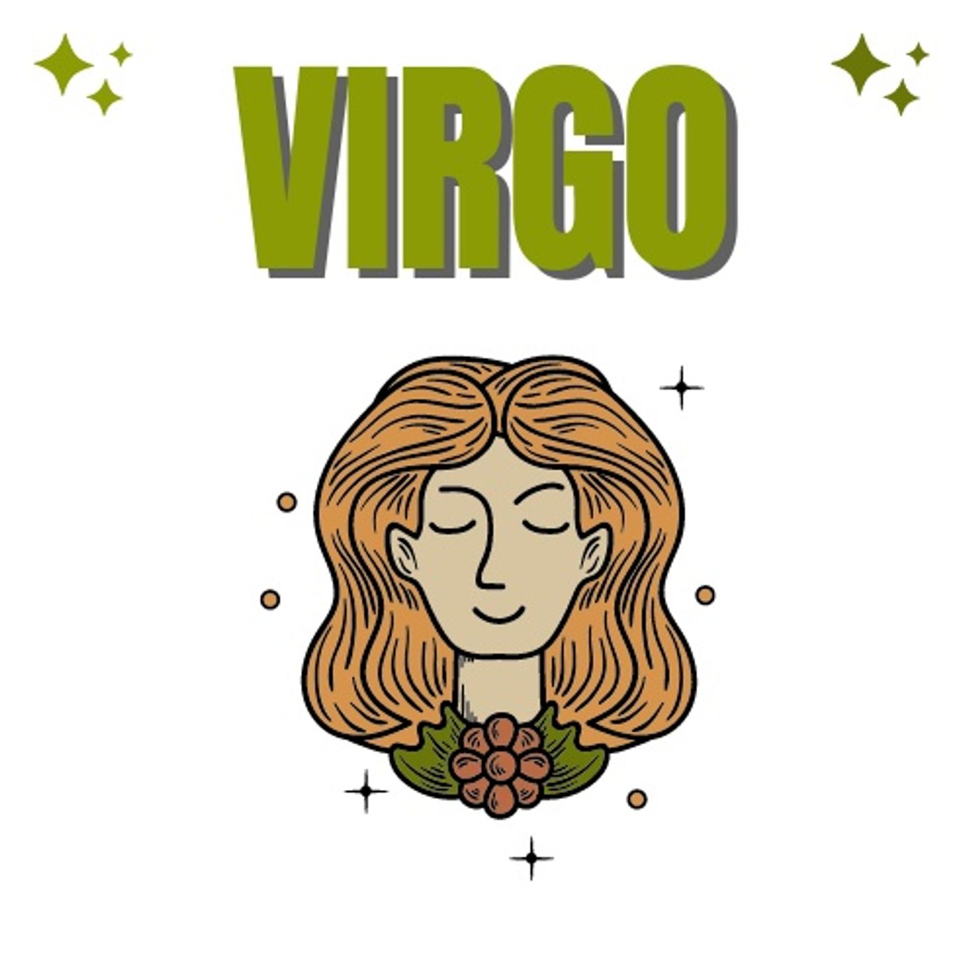 VIRGO ♍ HORÓSCOPO SEMANAL 20 AL 27 de AGOSTO episode artwork
