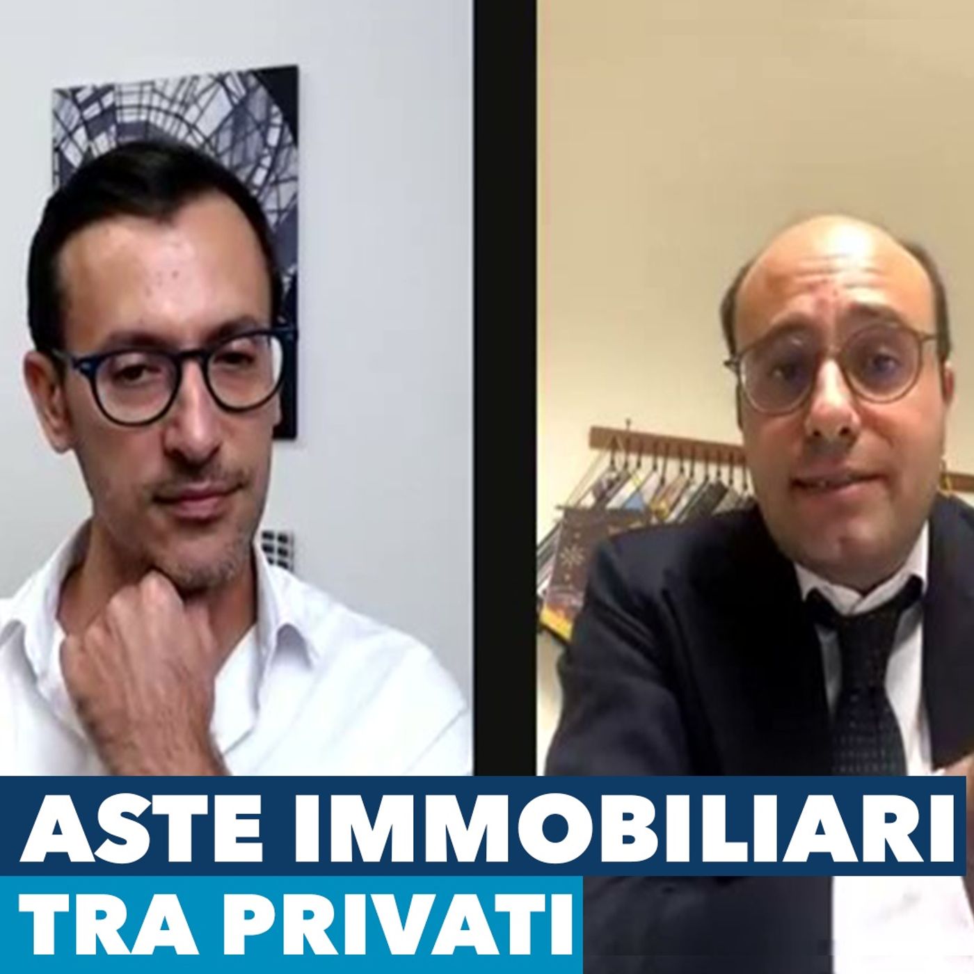 Giuseppe Gatti - Podcast