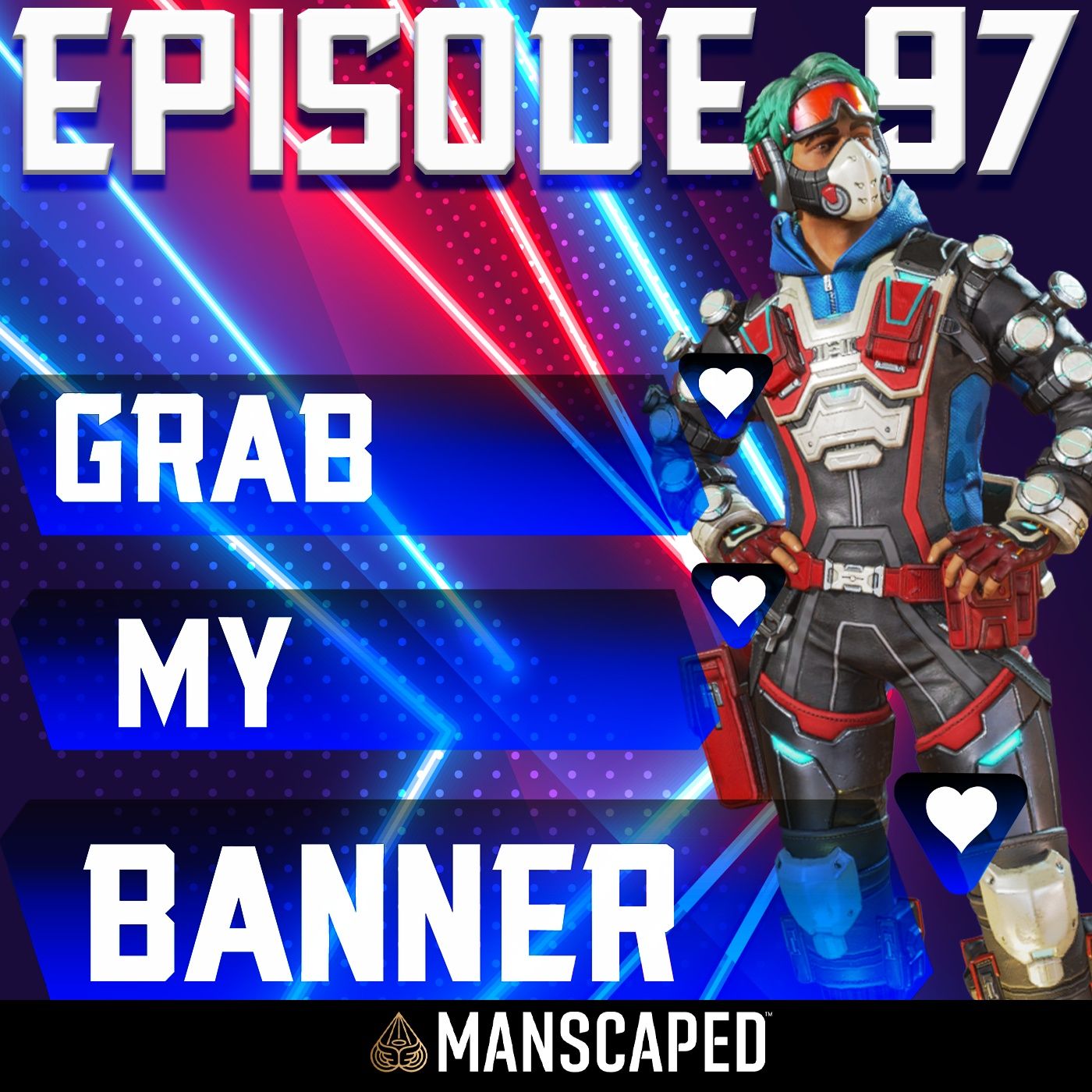 Episode 97: Season 14 Is Here, Baby; Grab My Bachelor Featuring... episode artwork