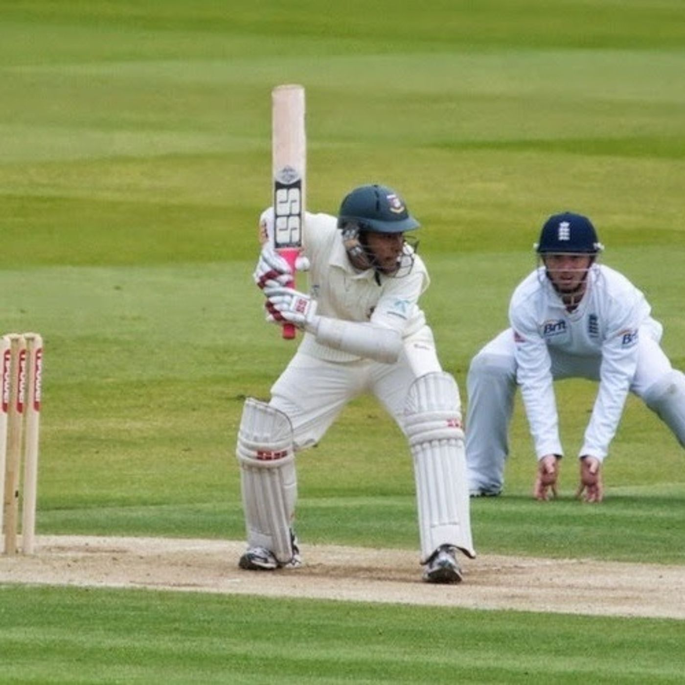 Talk About Coaching Cricket