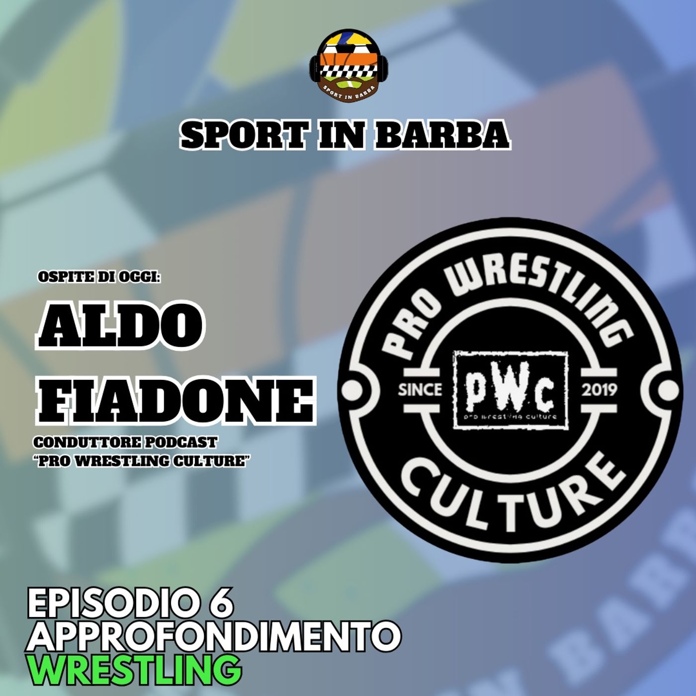 Sport in Barba