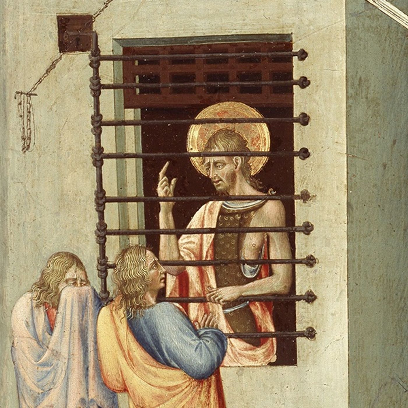 2025-12-14 Avvento Dom. 3 - A  Omelia episode artwork