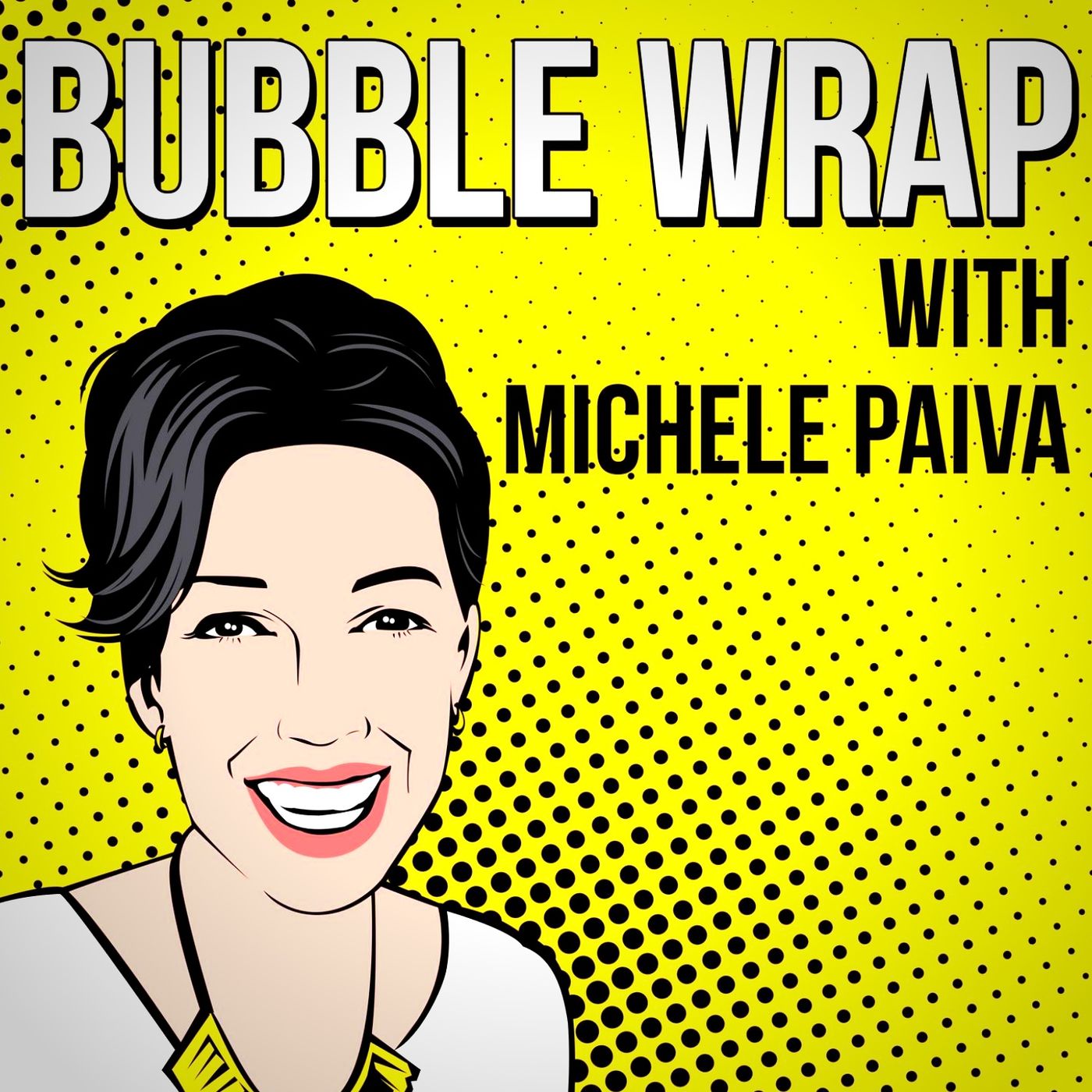 Bubble Wrap|Michele Paiva