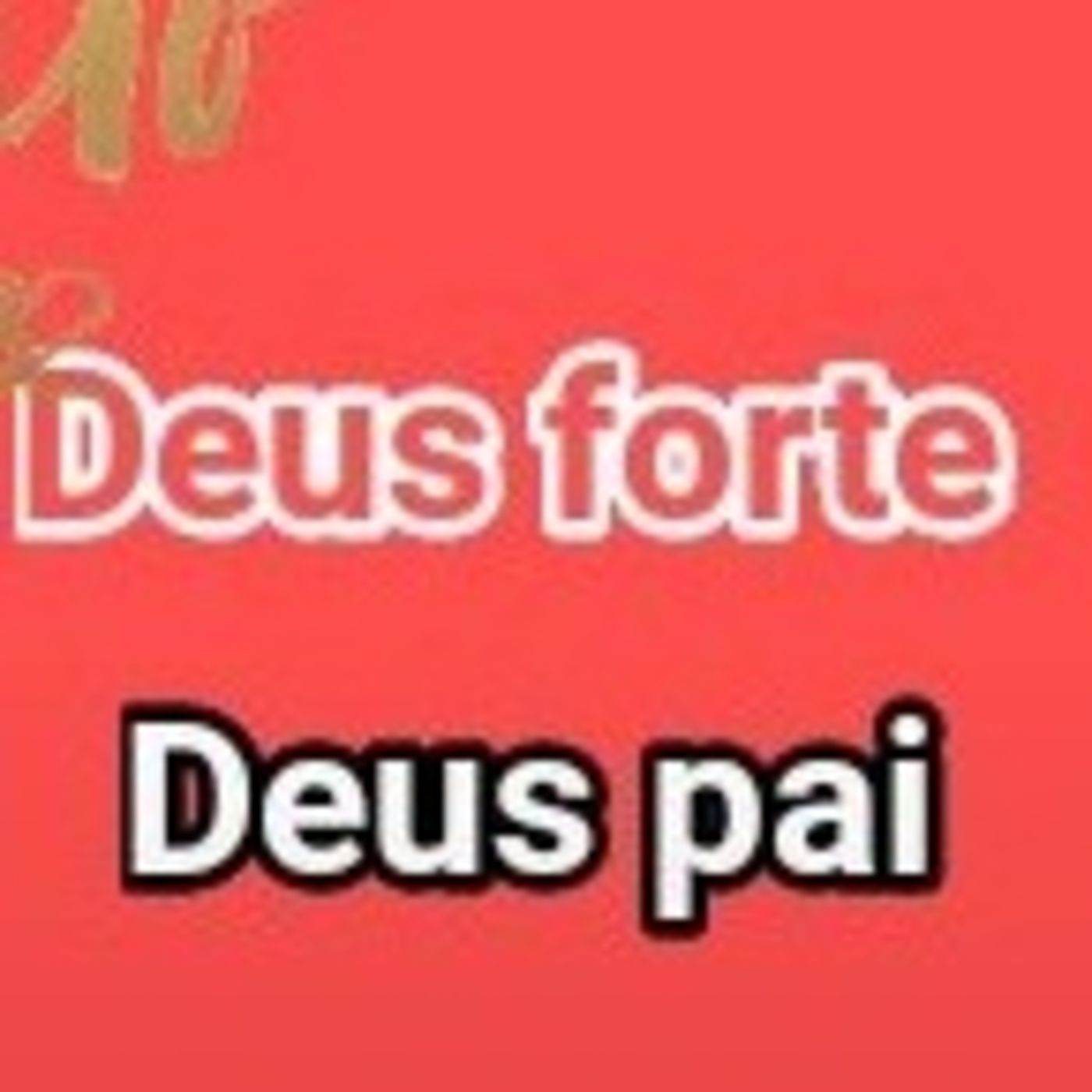 Oração E Palavra