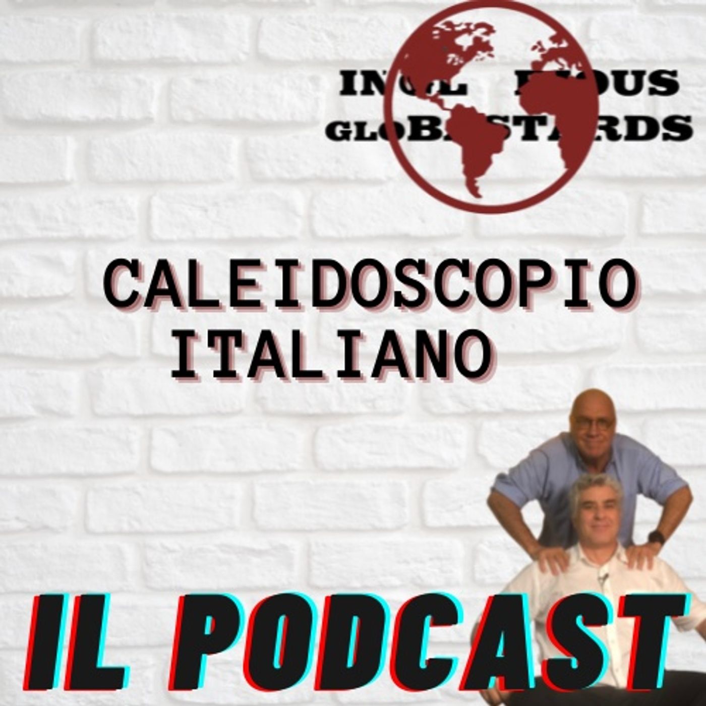 Caleidoscopio Italiano