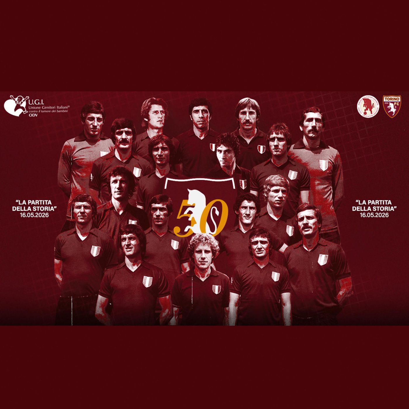 La partita della Storia: Roberto D’Aversa e Claudio Sala episode artwork