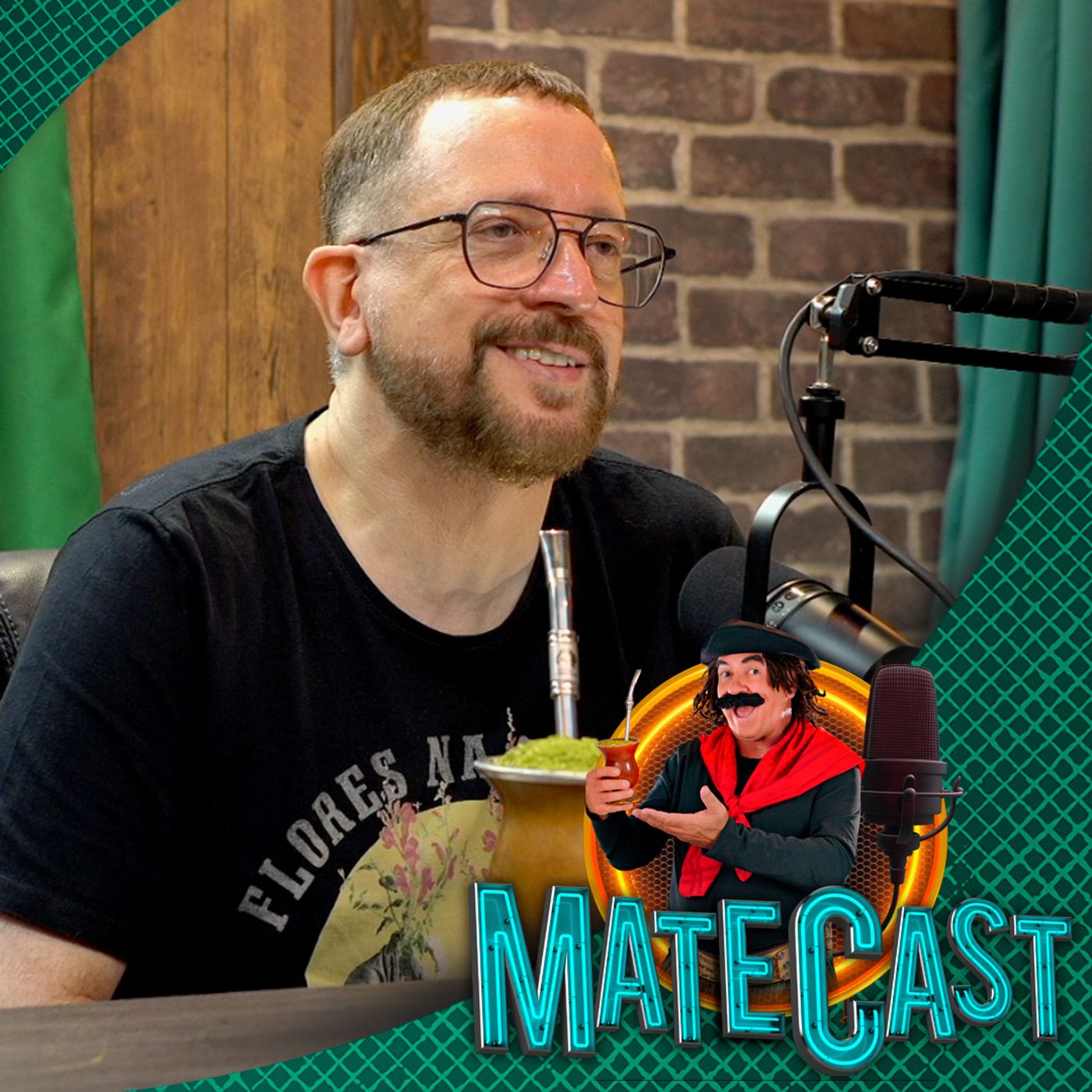 MateCast