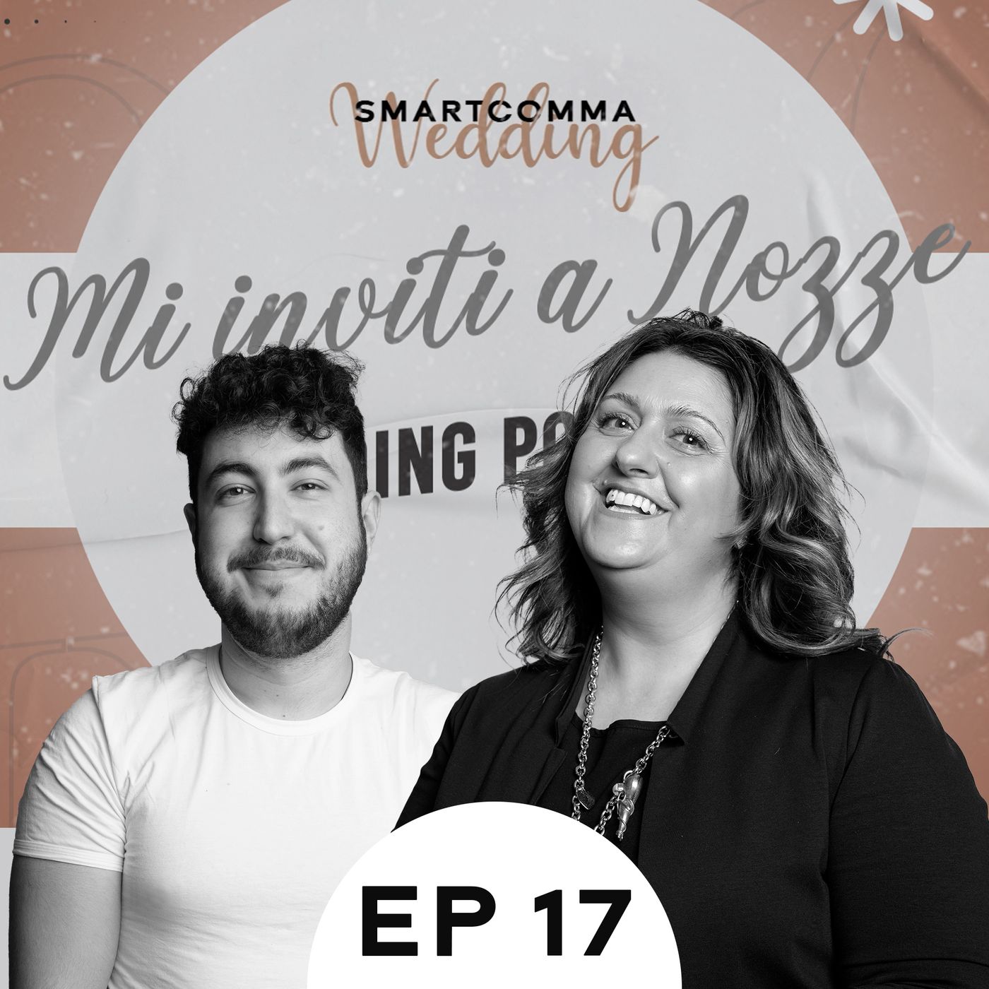 Mi inviti a Nozze | Wedding Podcast