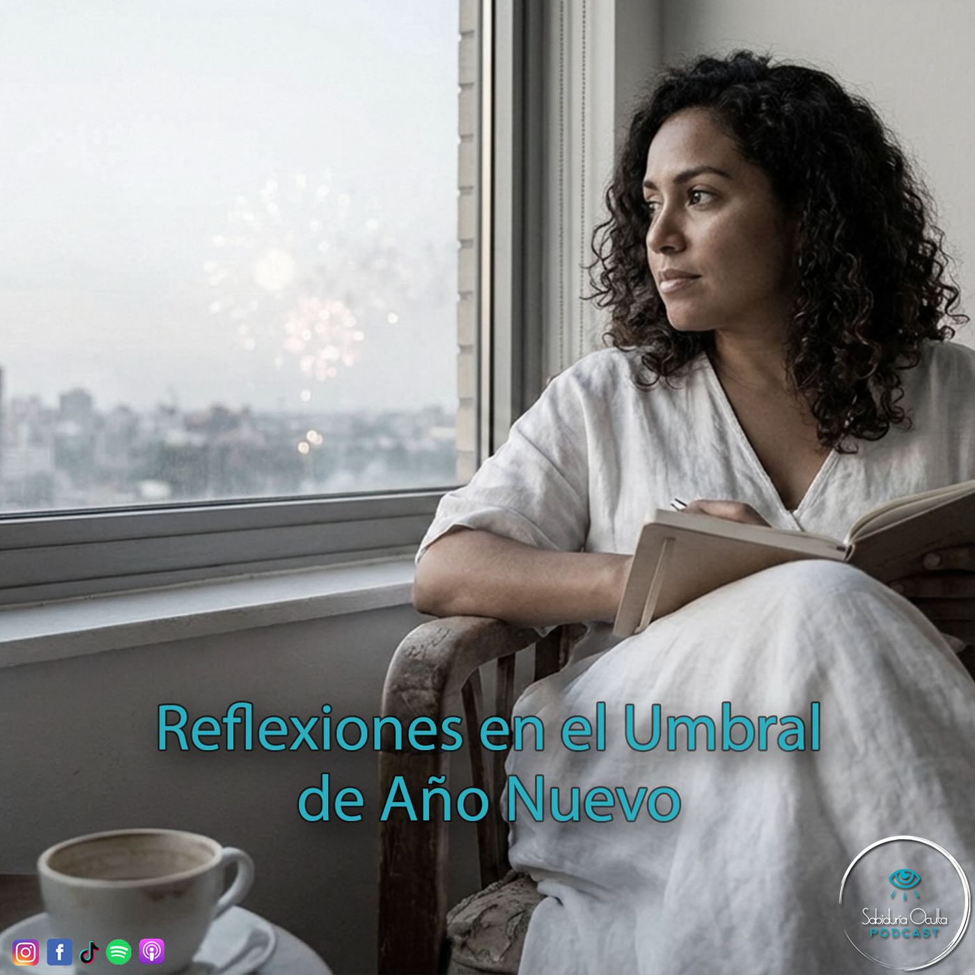 Reflexiones en el Umbral del Año Nuevo