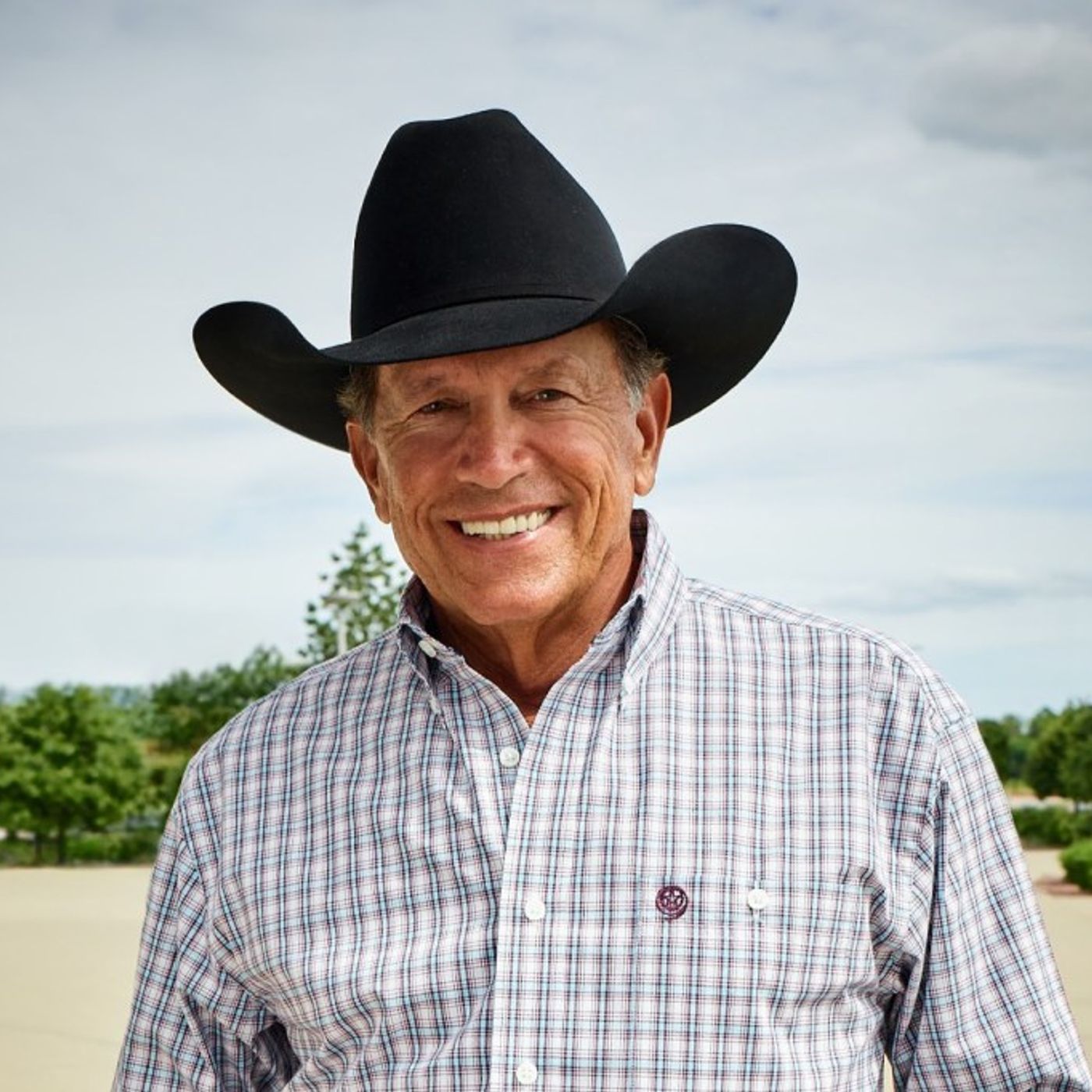 George Strait to Be Honored at Nashville Songwriters Hall of Fame Ceremony for Helping Songwriters episode artwork