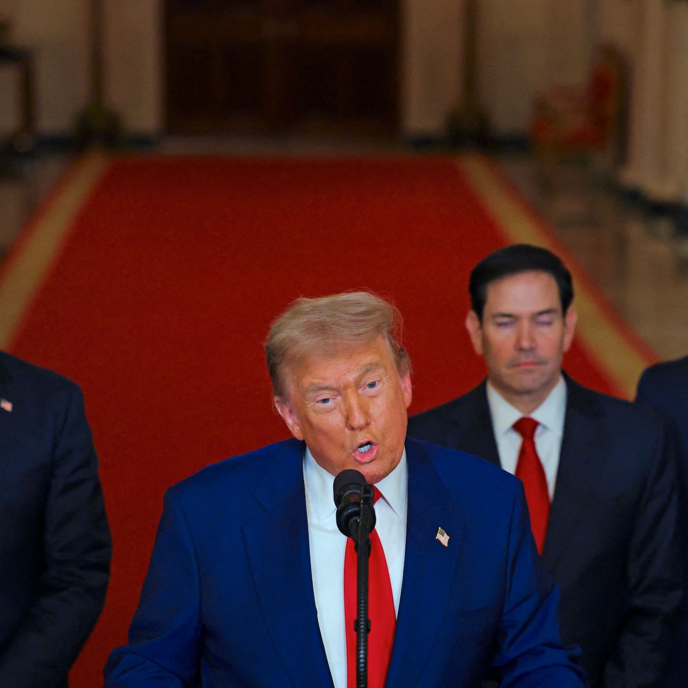 The US and Israel are pushing Iran—and the Middle East—to the brink episode artwork