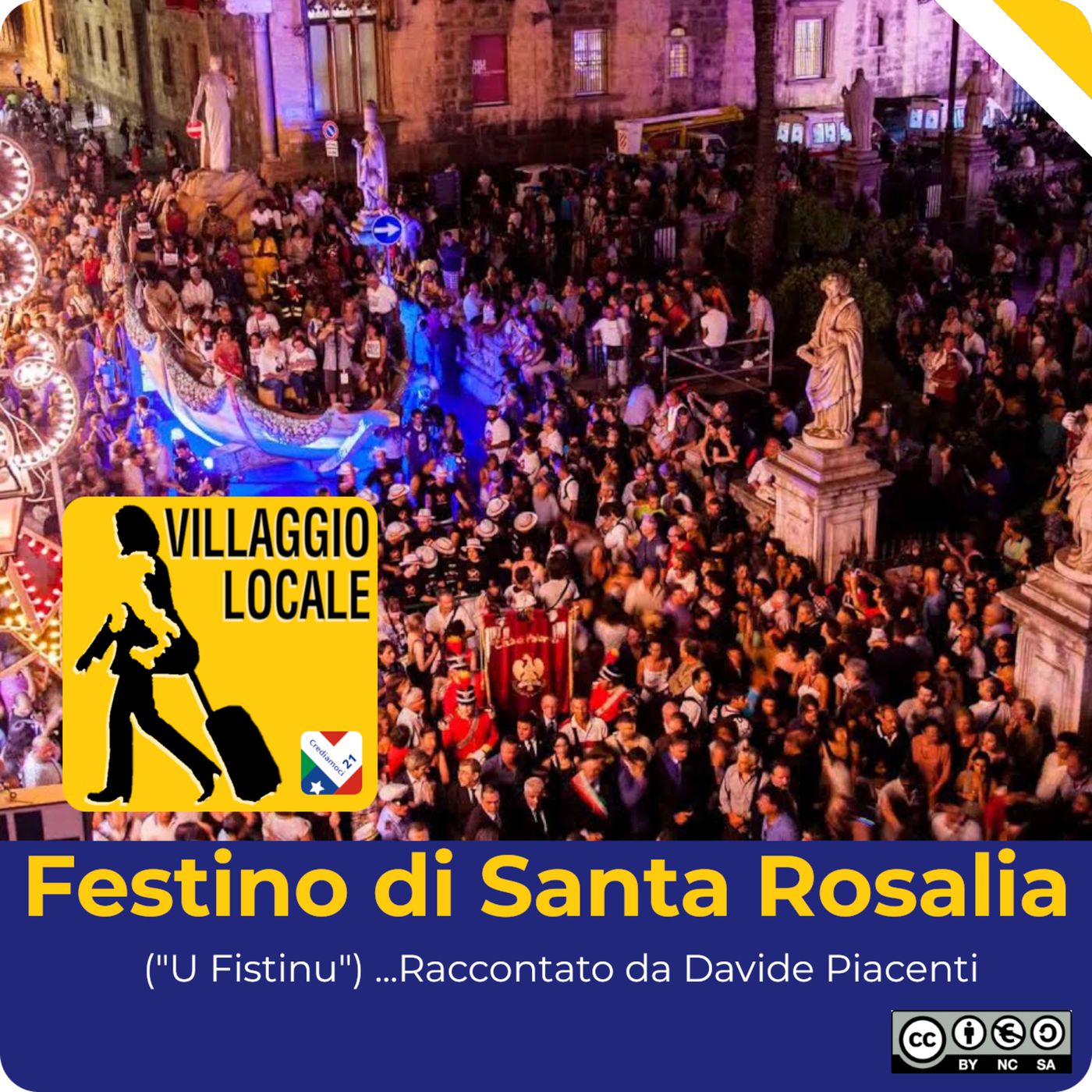 Villaggio Locale