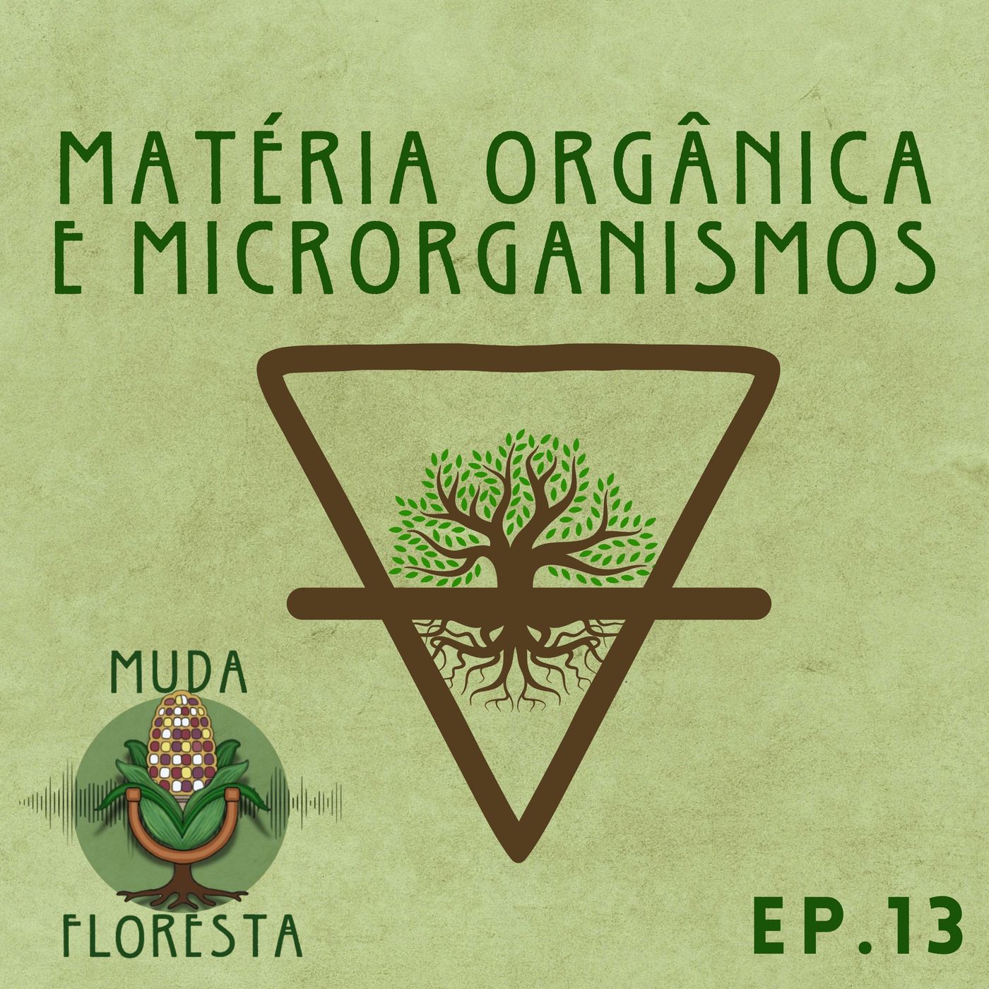 Muda Floresta