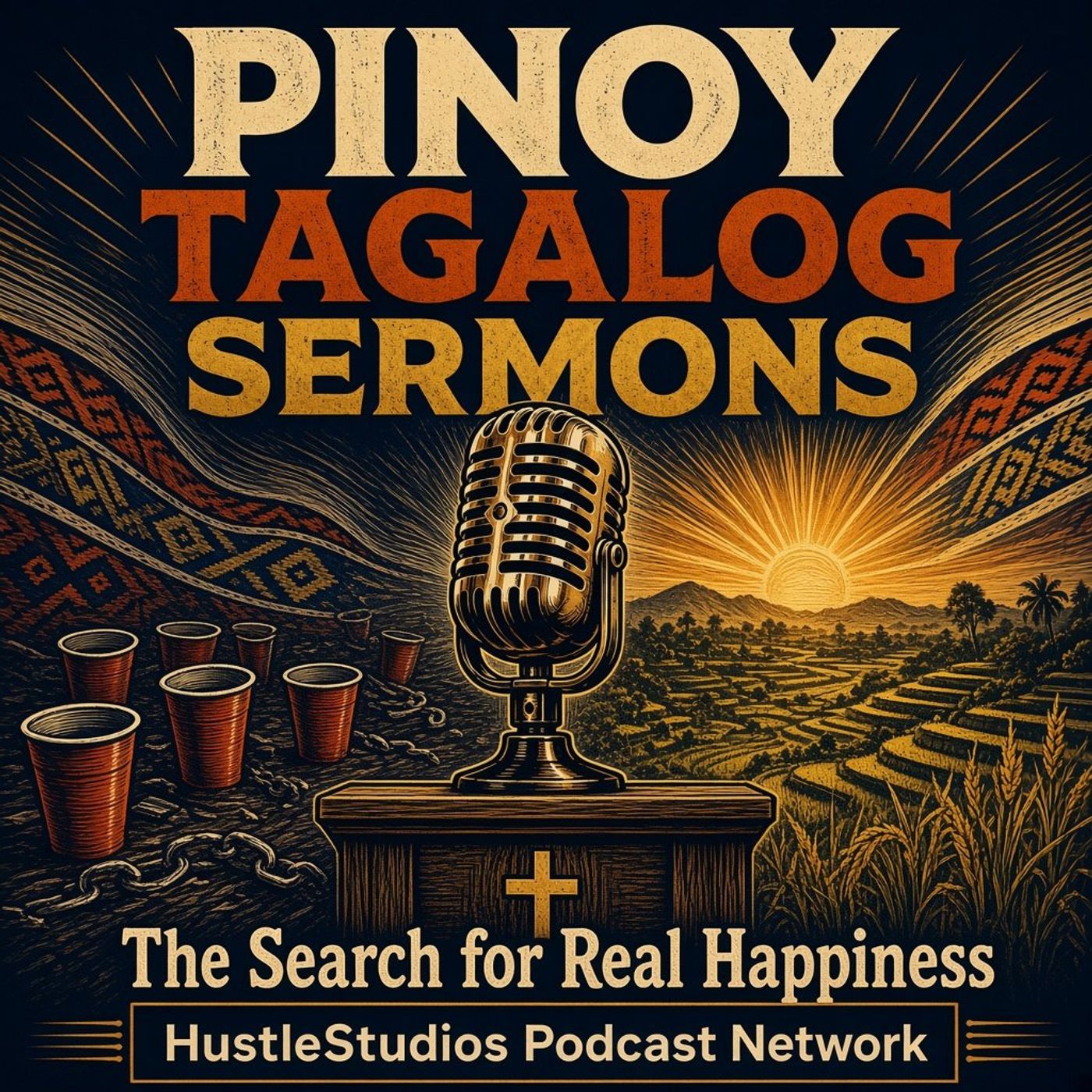 The Search for Real Happiness