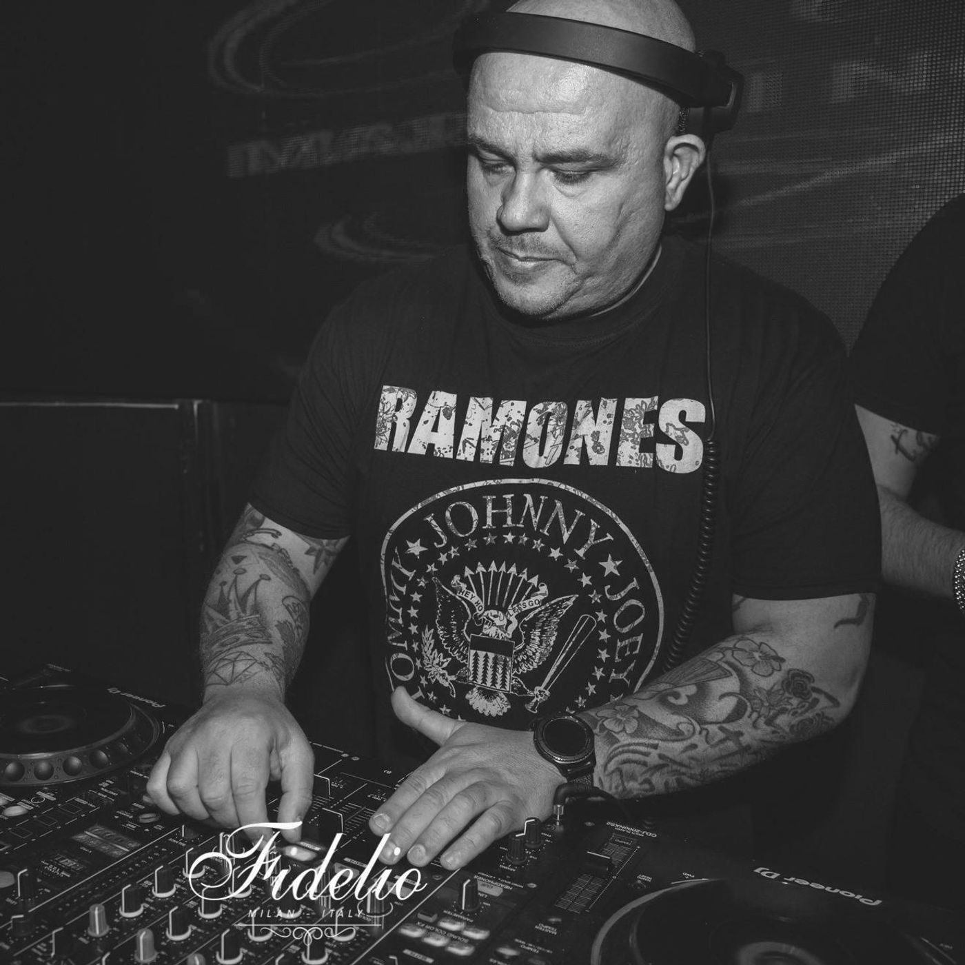 #AleBuCci#2TheClub#Ep79