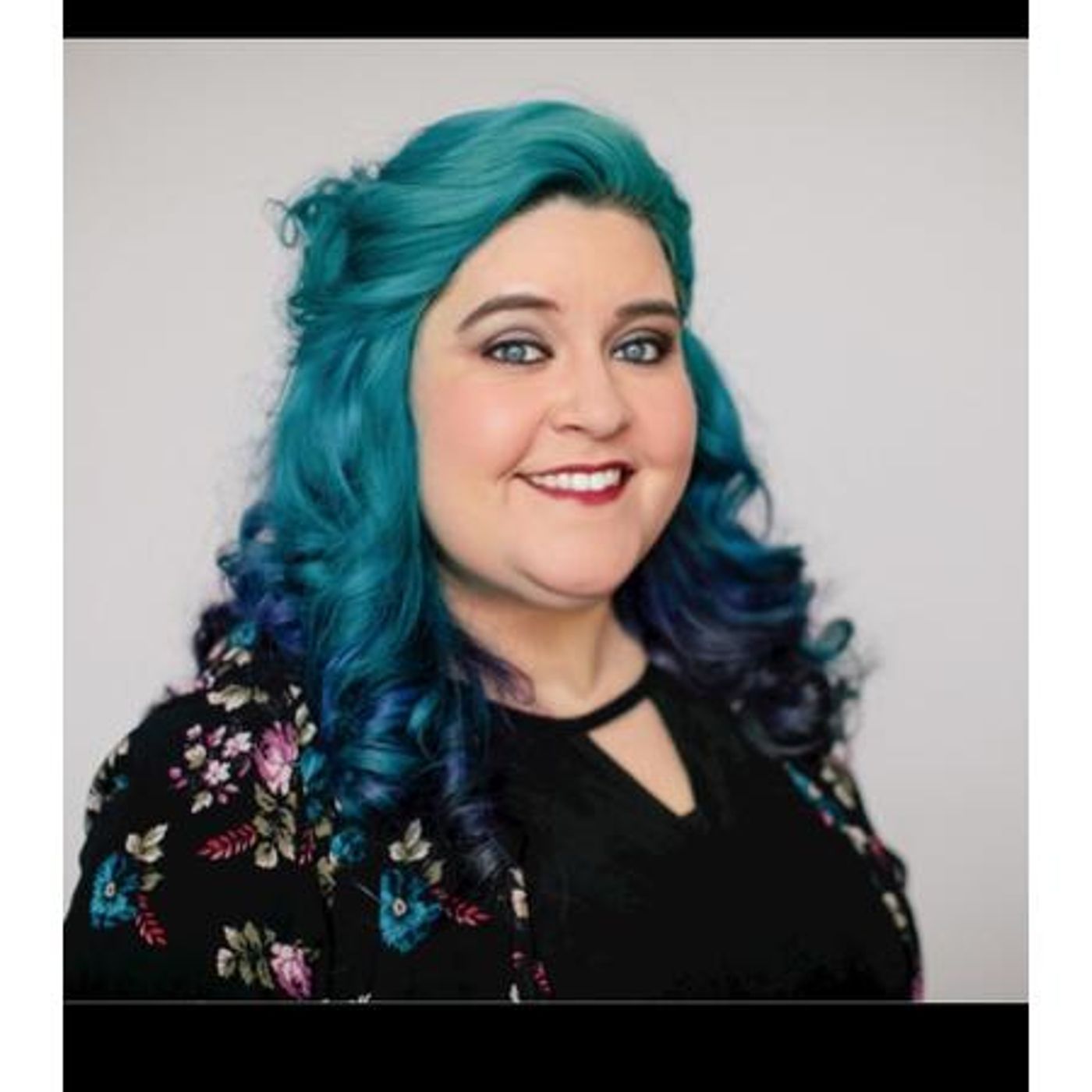 Documentarian, Girl Friday, & Freelance Journalist at The Wild Hunt - Azure West episode artwork