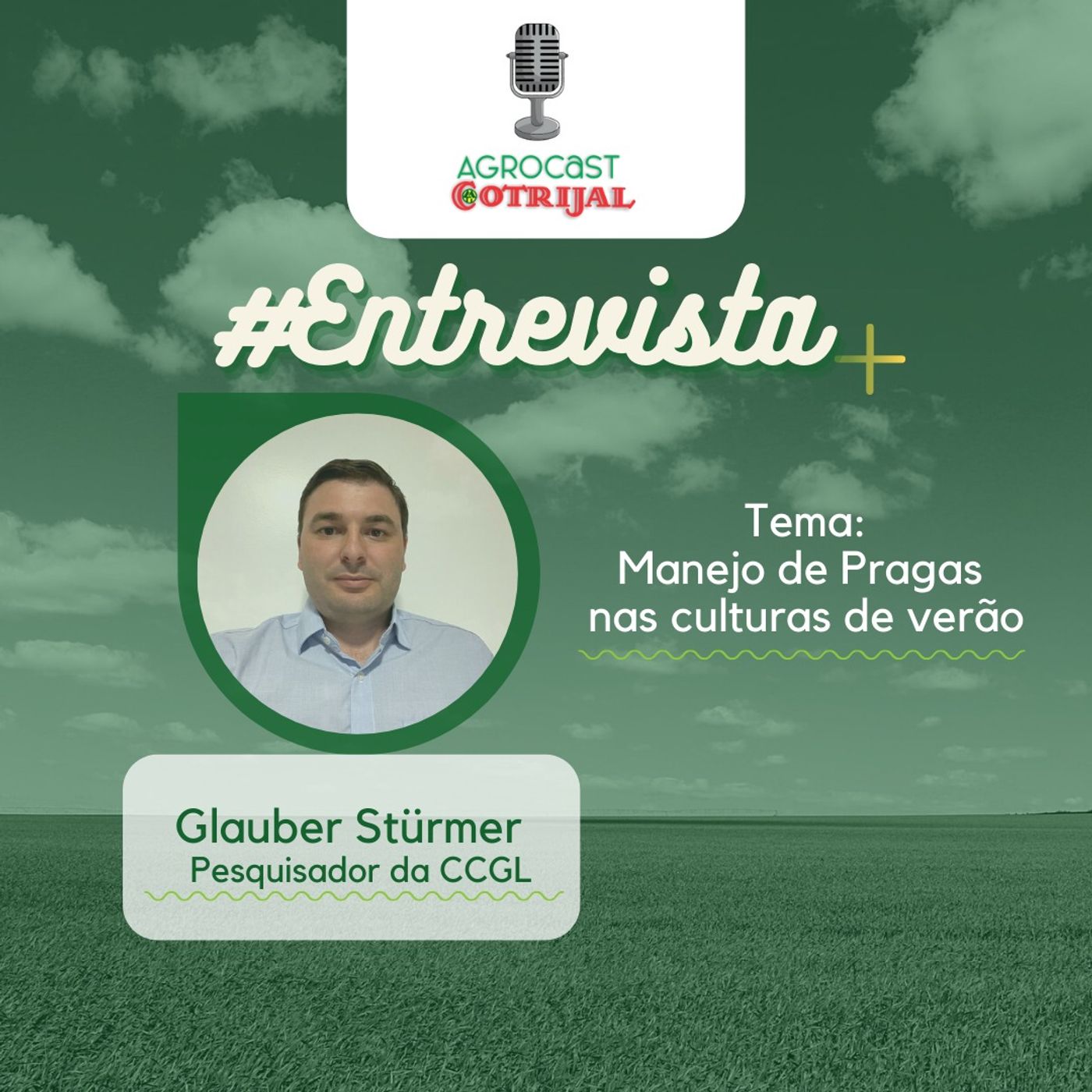 AgroCast Cotrijal