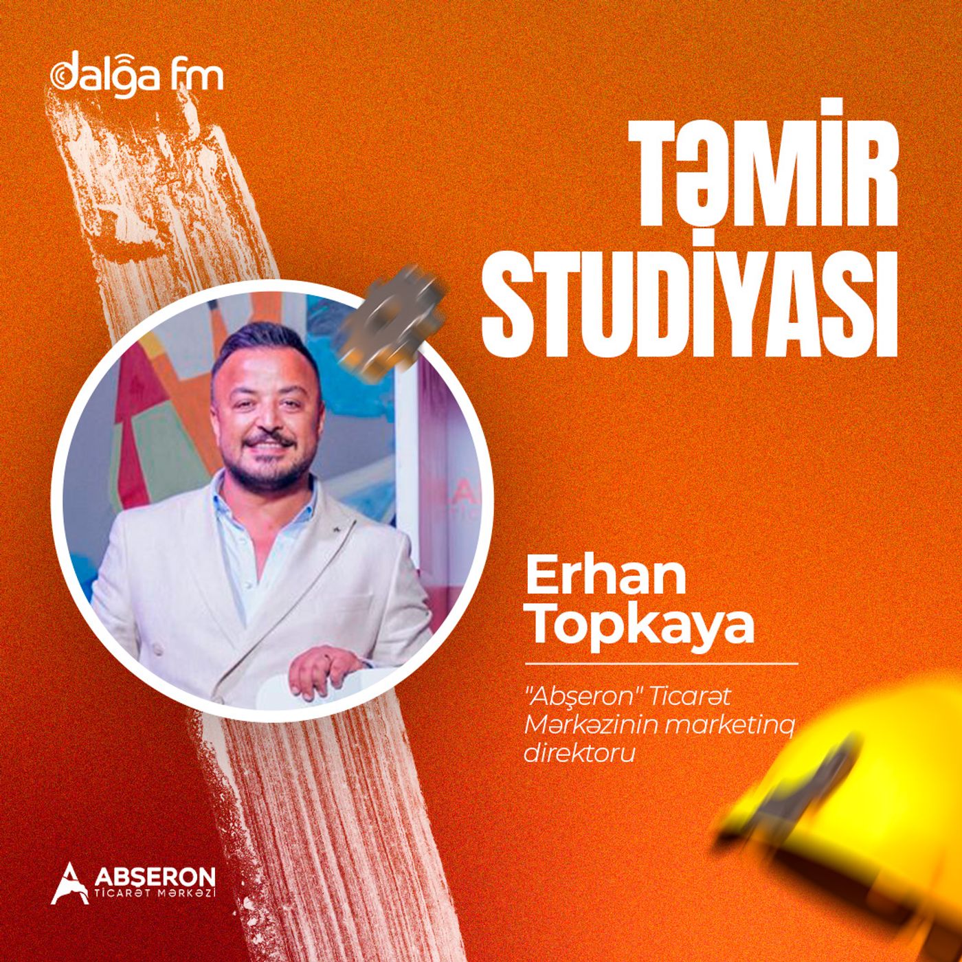 Ticarət mərkəzi biznesində ticarətçilərə və alıcılara hansı üstünlüklər təklif edilməlidir? | Təmir studiyası #13 episode artwork