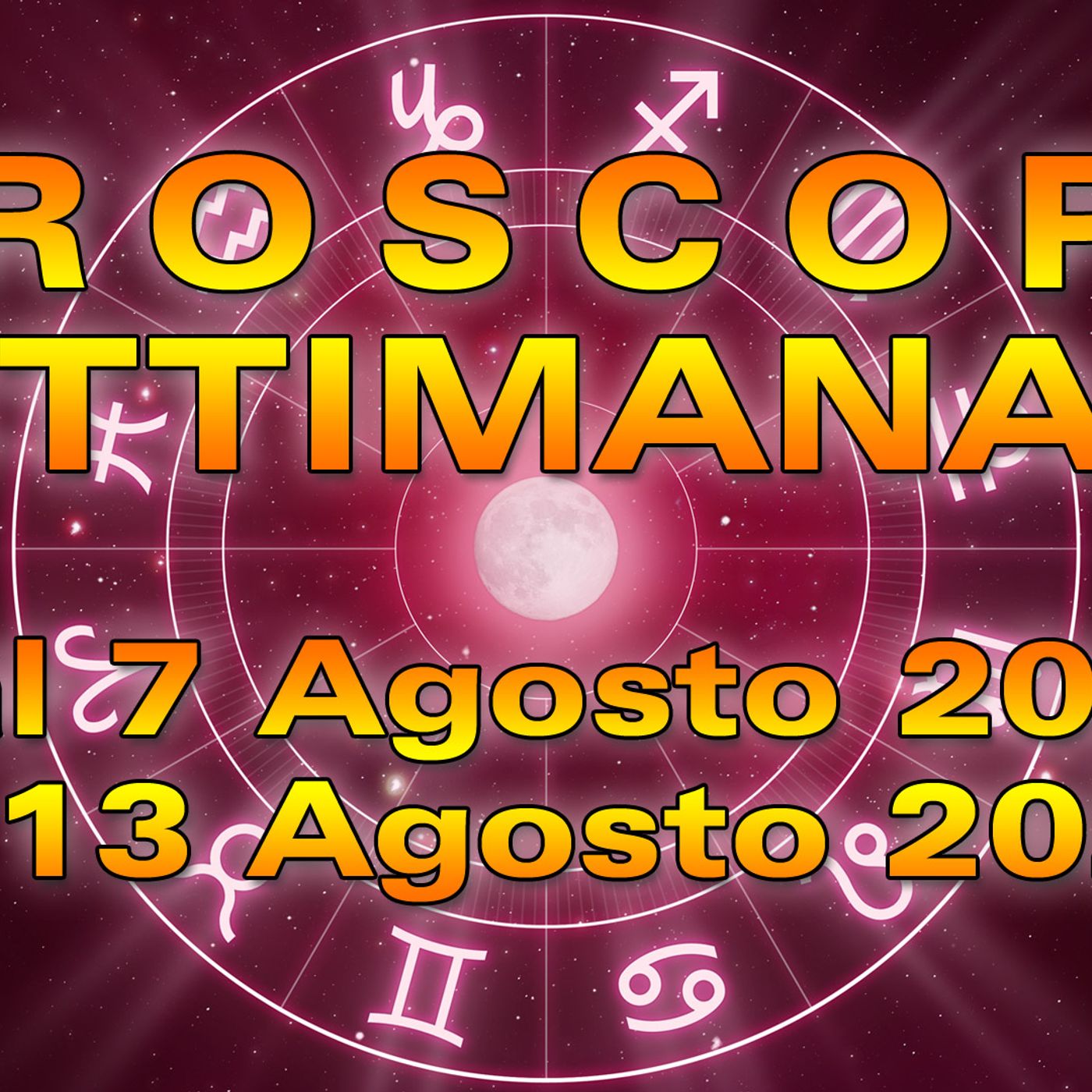Oroscopo Del Giorno