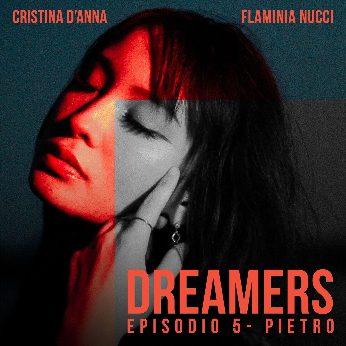 Ep. 5 - Pietro