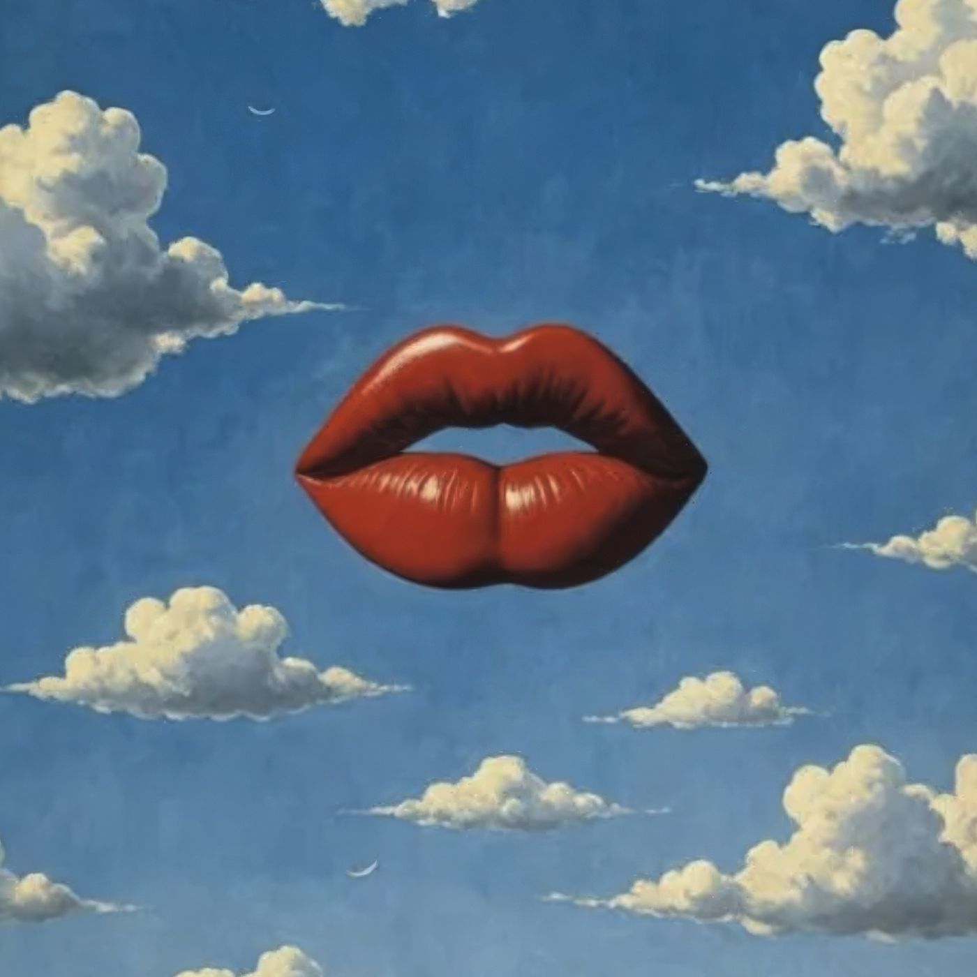 Mattia Bentivogli: Un dolce bacio, soave