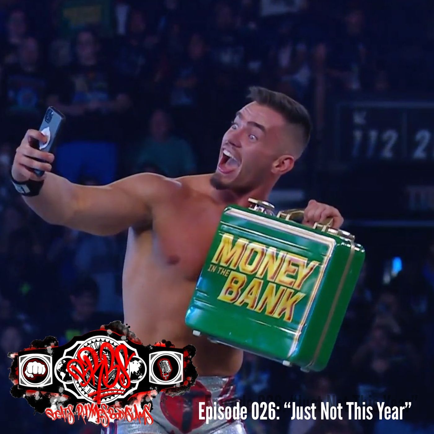 Episode 026: “Just Not This Year” thumbnail