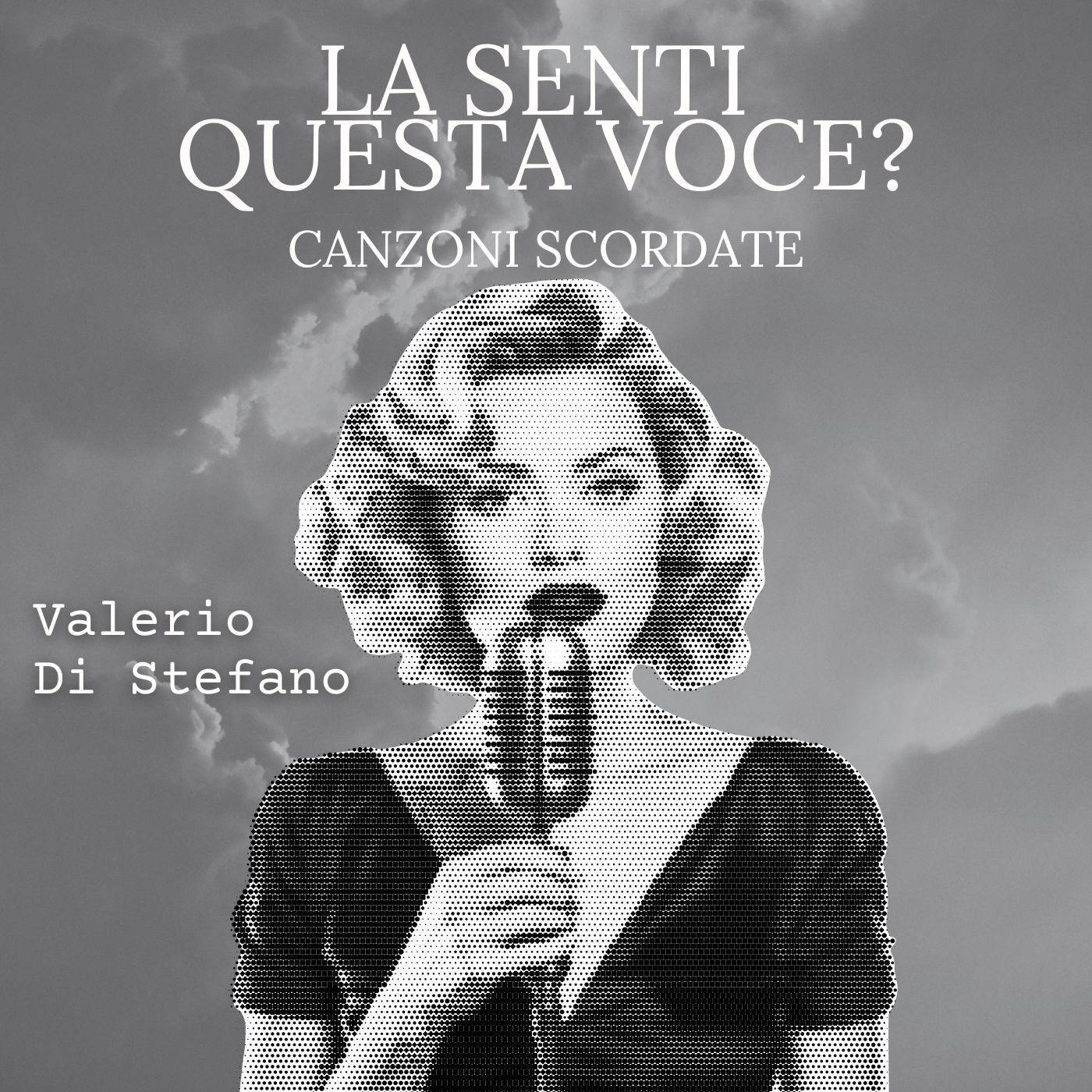 Valerio Di Stefano, La senti questa voce?