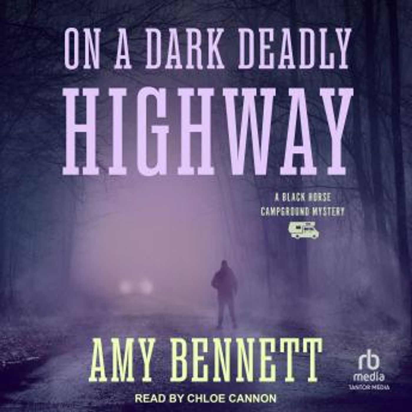 Find Best-Selling Full Audiobooks in Mystery, Thriller & Horror, Cozy Mystery