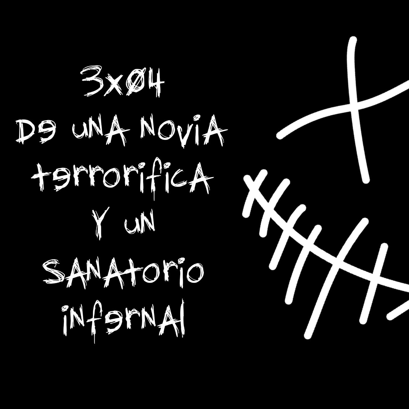 Portada de Mundo Miedo