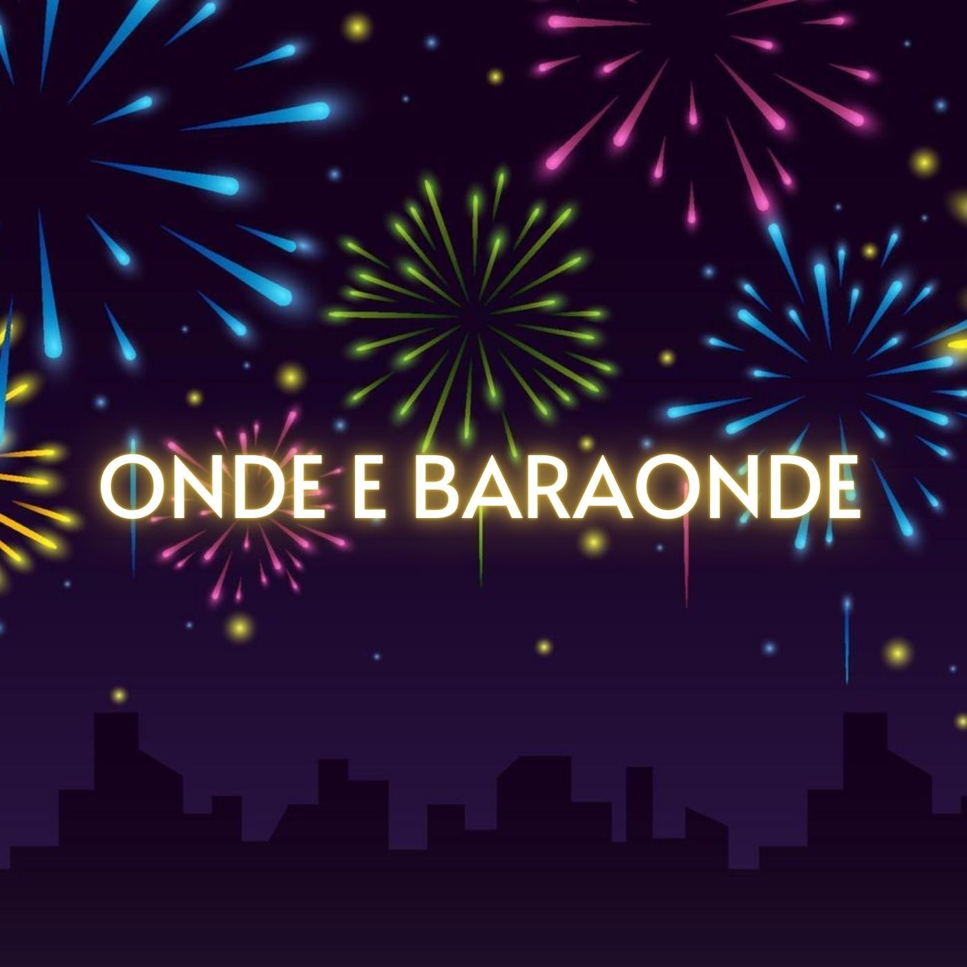 Onde e Baraonde
