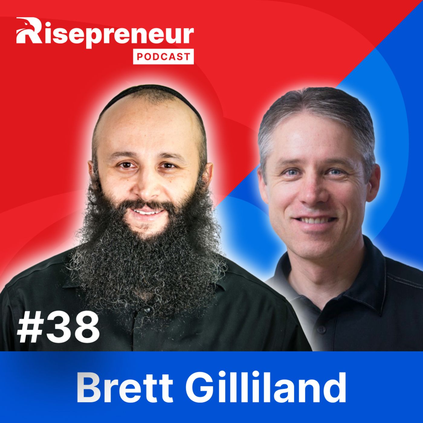 The Risepreneur Podcast