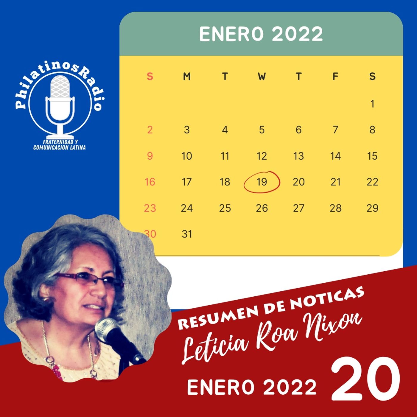 La Noticia con Leticia