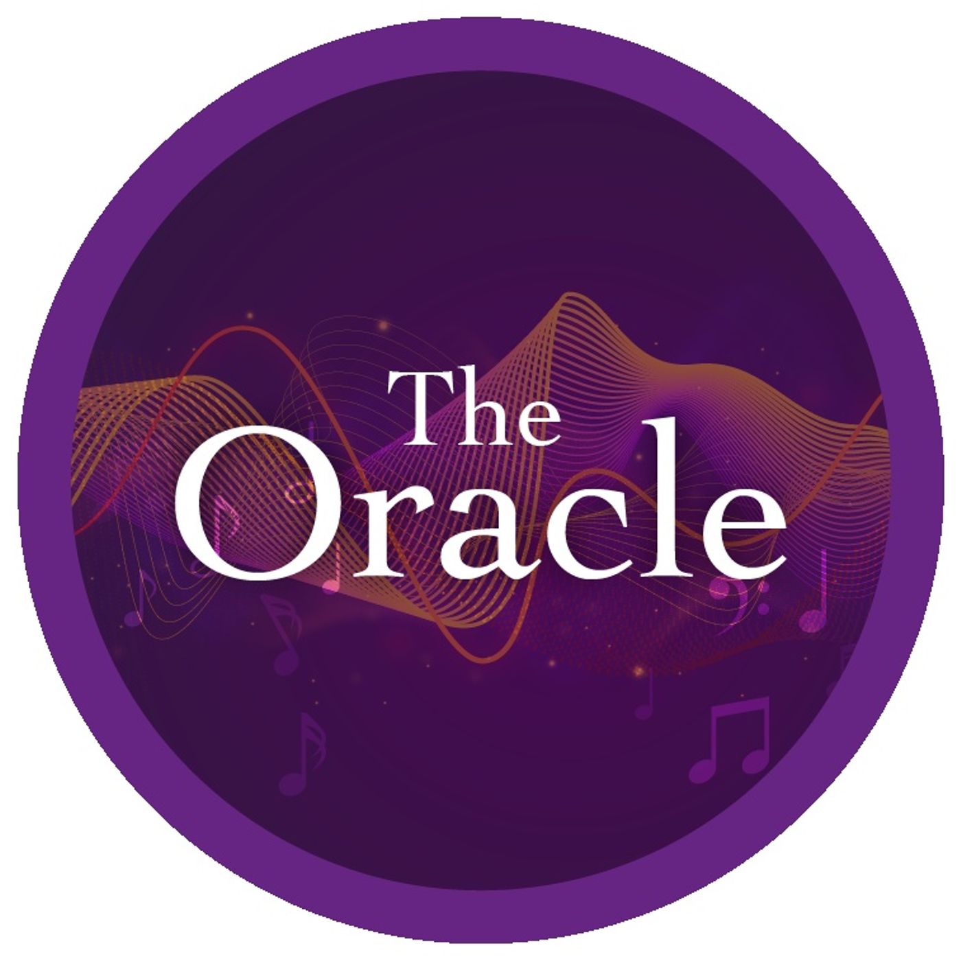 The Oracle